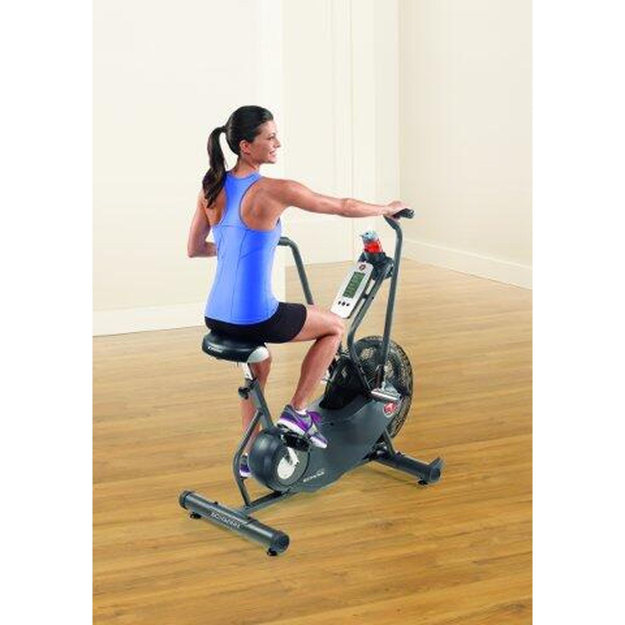 Schwinn Airdyne AD6 Bike SCHWINN Decathlon.ch