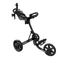 Chariot manuel Clicgear 4.0