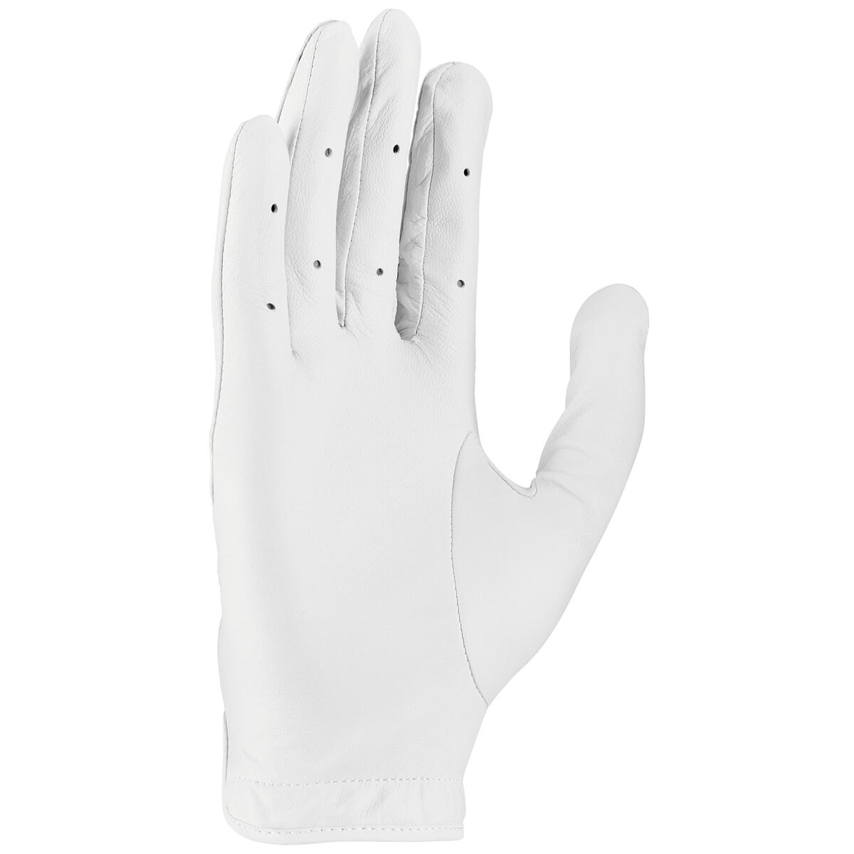 NIKE GOLF GLOVE MENS TOUR CLASSIC WHITE (RIGHT HAND) 2/2