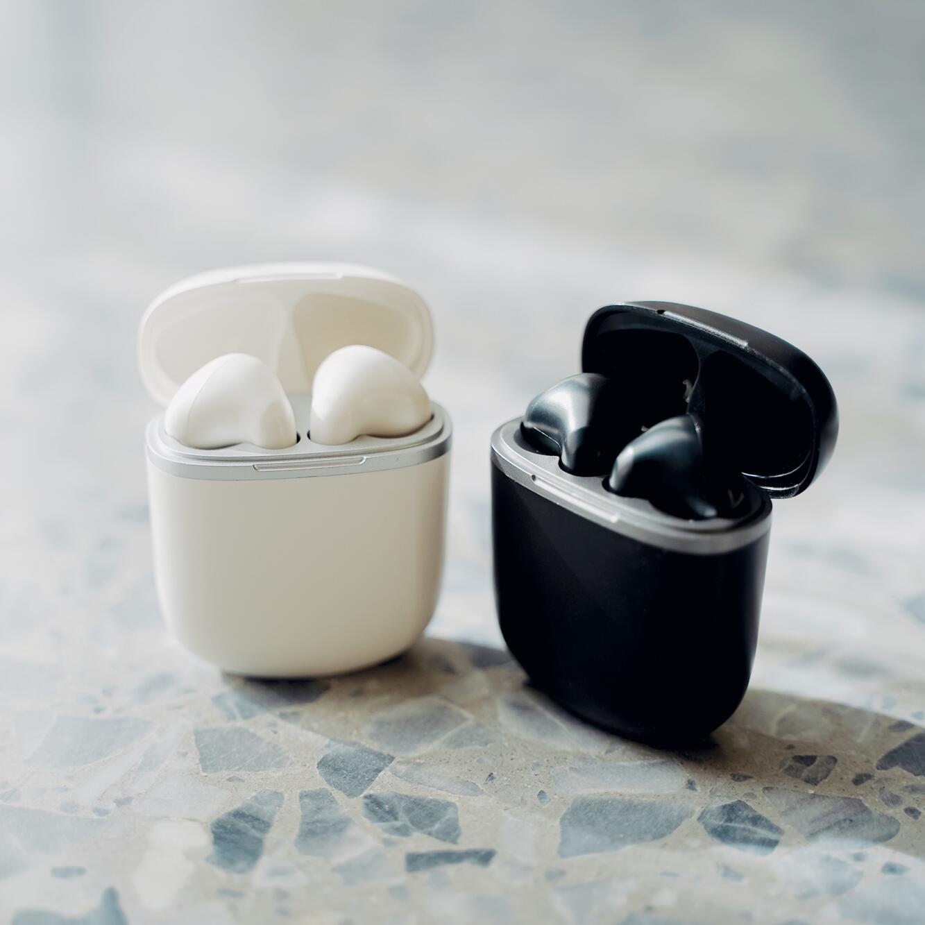 Cuffie wireless Twins Pro 5/5