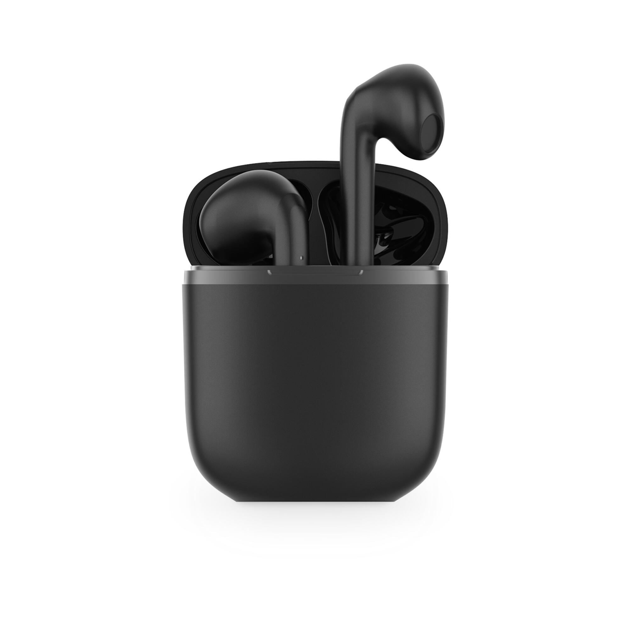 Fones de ouvido sem fio twins pro