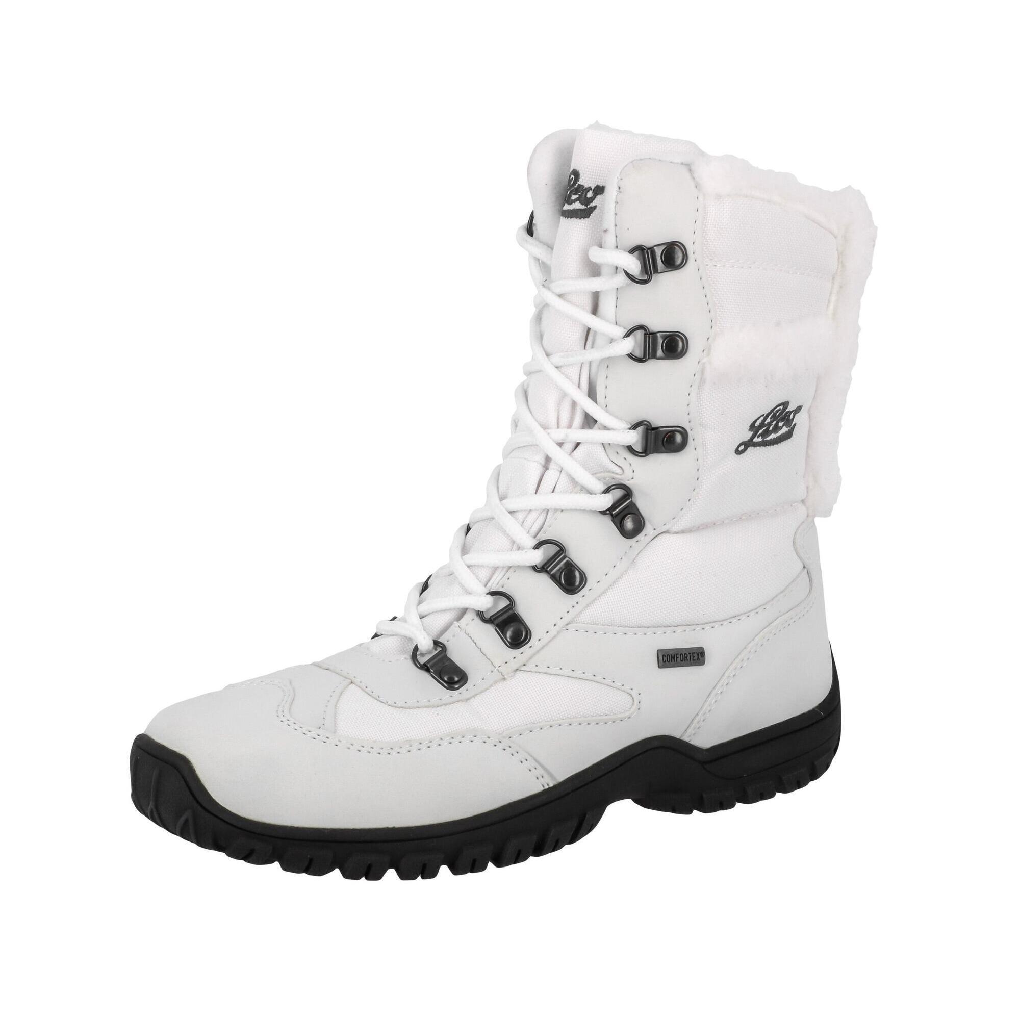 Bottes De Neige Femme Decathlon