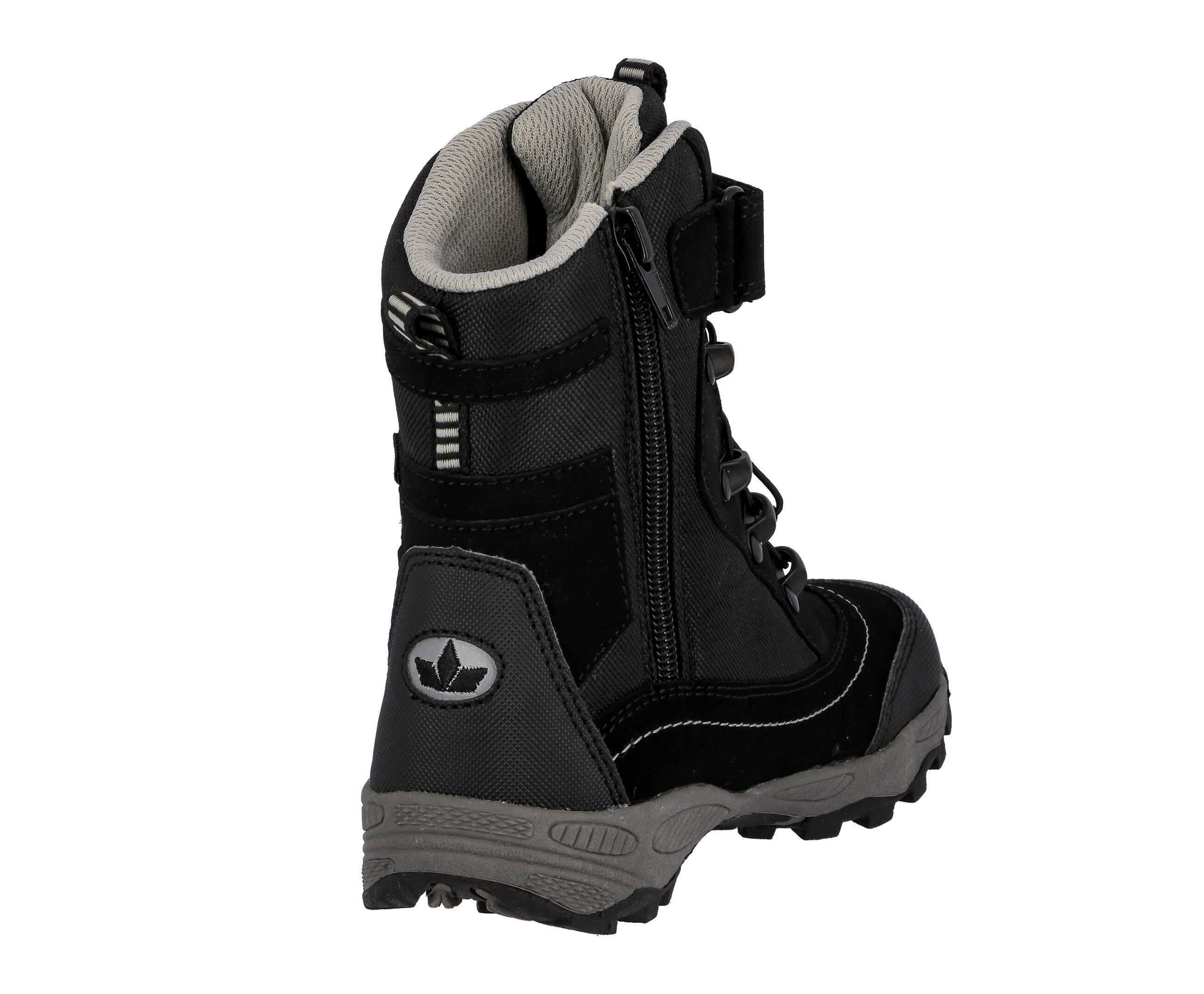 botte imperméable et respirant Garçons LICO Sundsvall VS 4/5