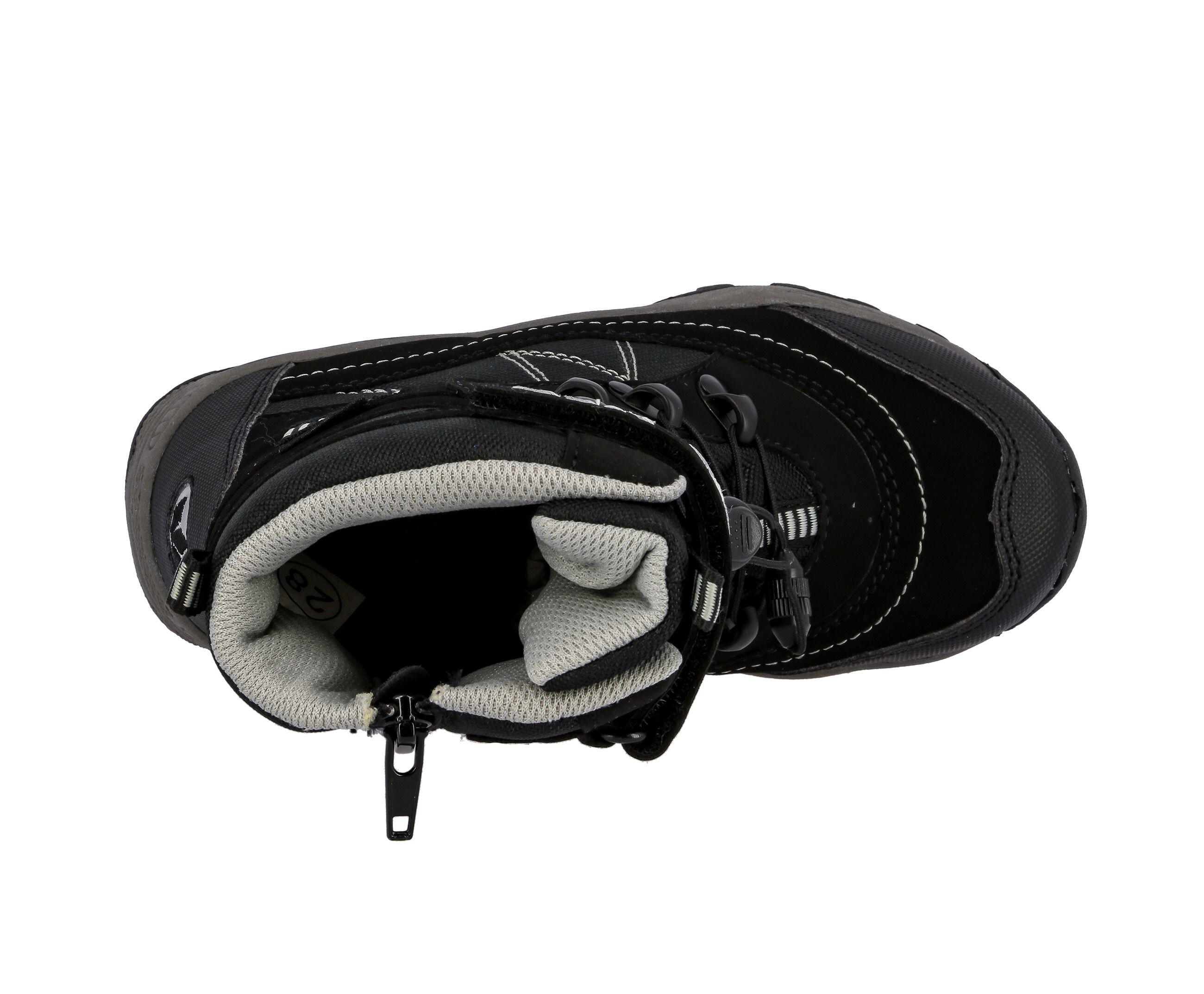 botte imperméable et respirant Garçons LICO Sundsvall VS 5/5