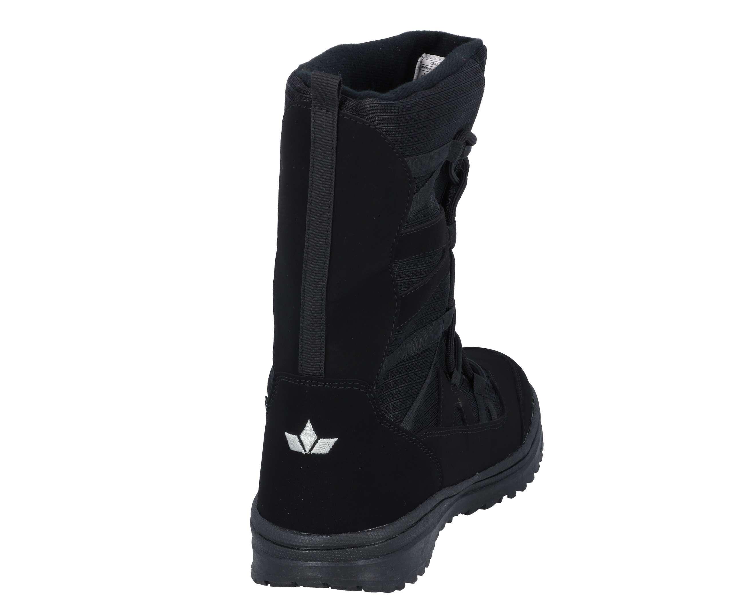 Chaussure d'hiver imperméable et respirant Laçage Femmes LICO CHEYENNE 4/5