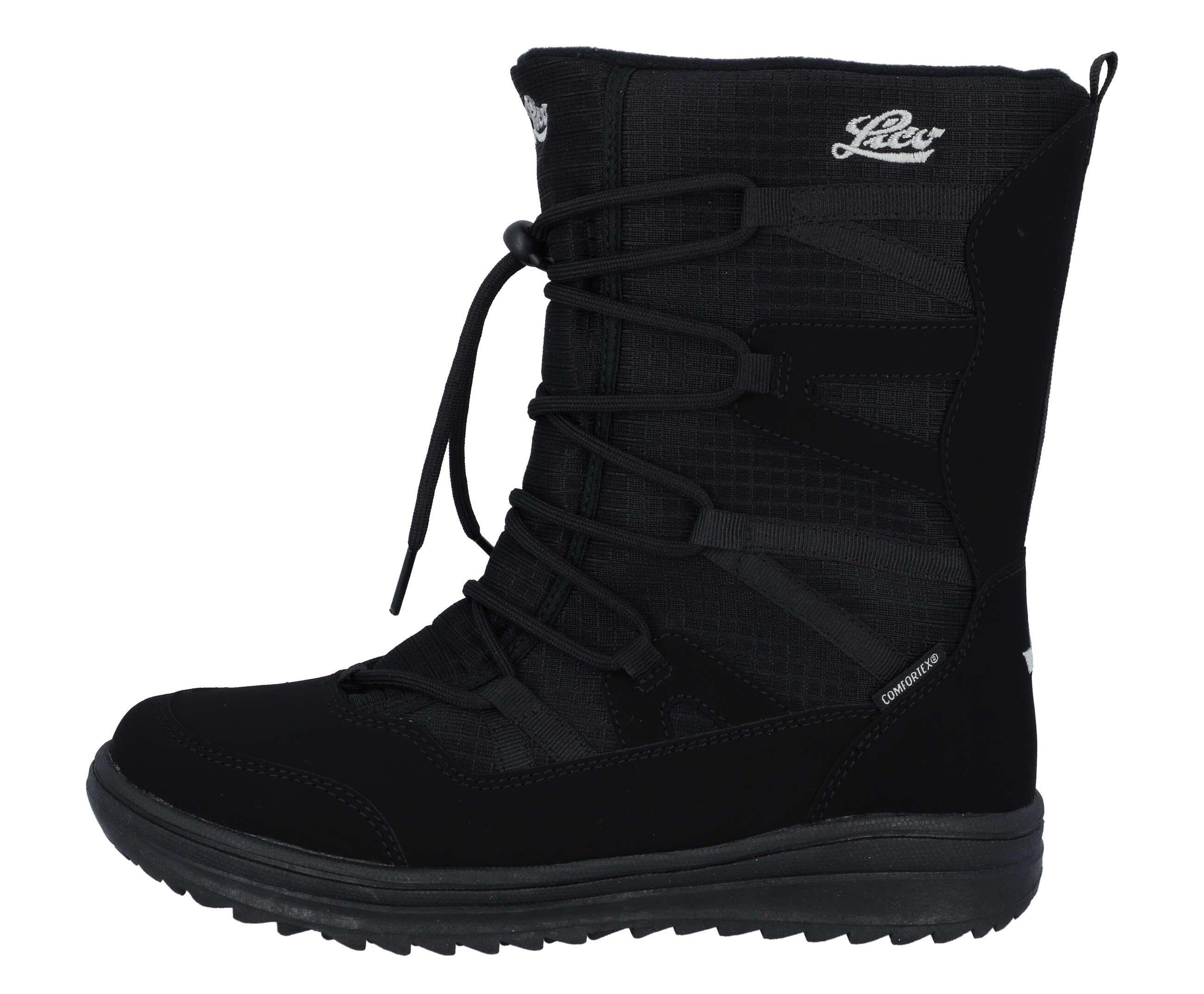 Chaussure d'hiver imperméable et respirant Laçage Femmes LICO CHEYENNE 2/5