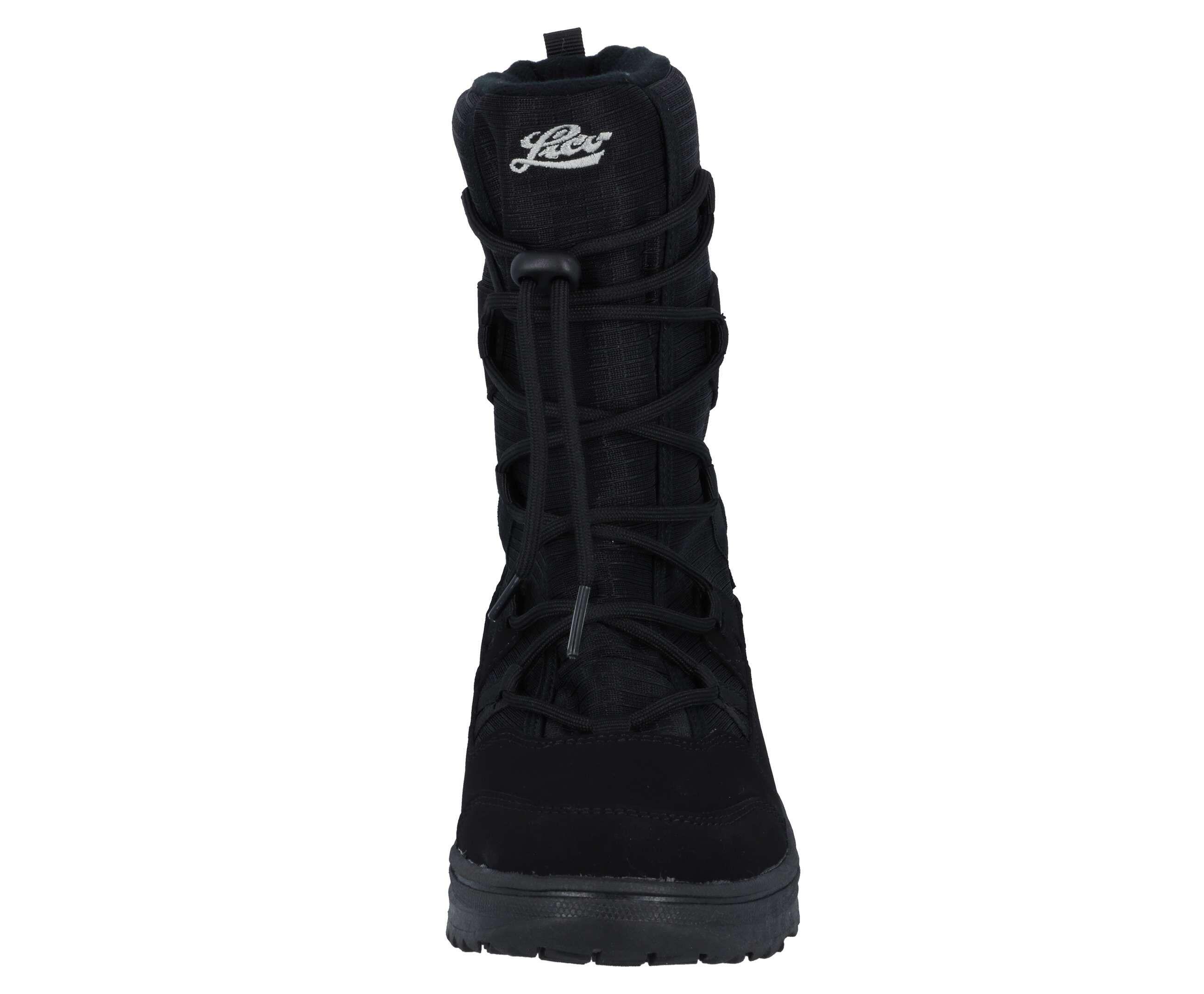 Chaussure d'hiver imperméable et respirant Laçage Femmes LICO CHEYENNE 3/5