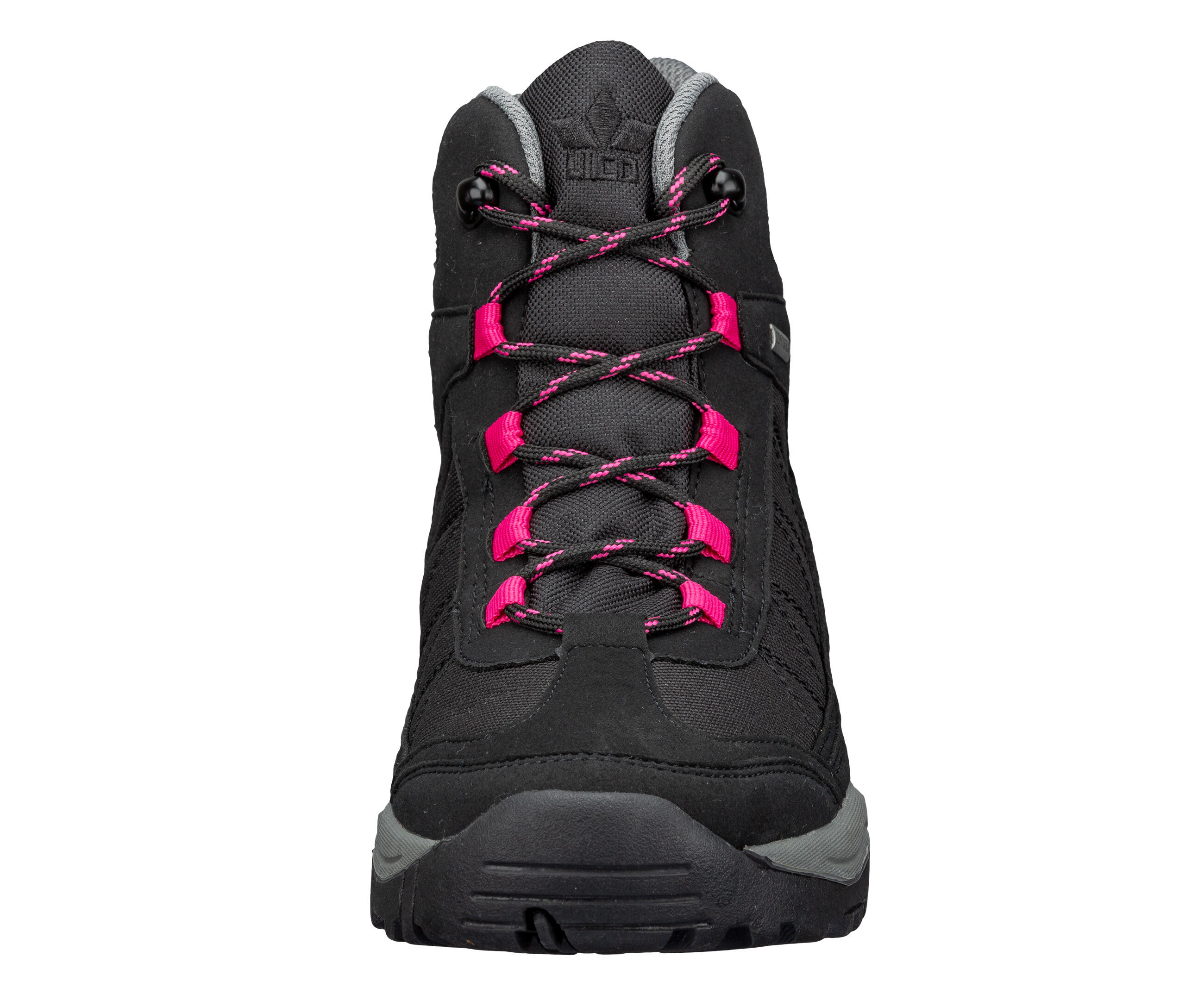 Chaussure d'hiver imperméable et respirant Laçage Femmes LICO Randers 3/5