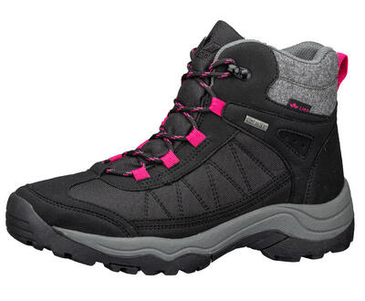 Scarpa invernale Impermeabile e traspirante Allacciatura Signore LICO Randers