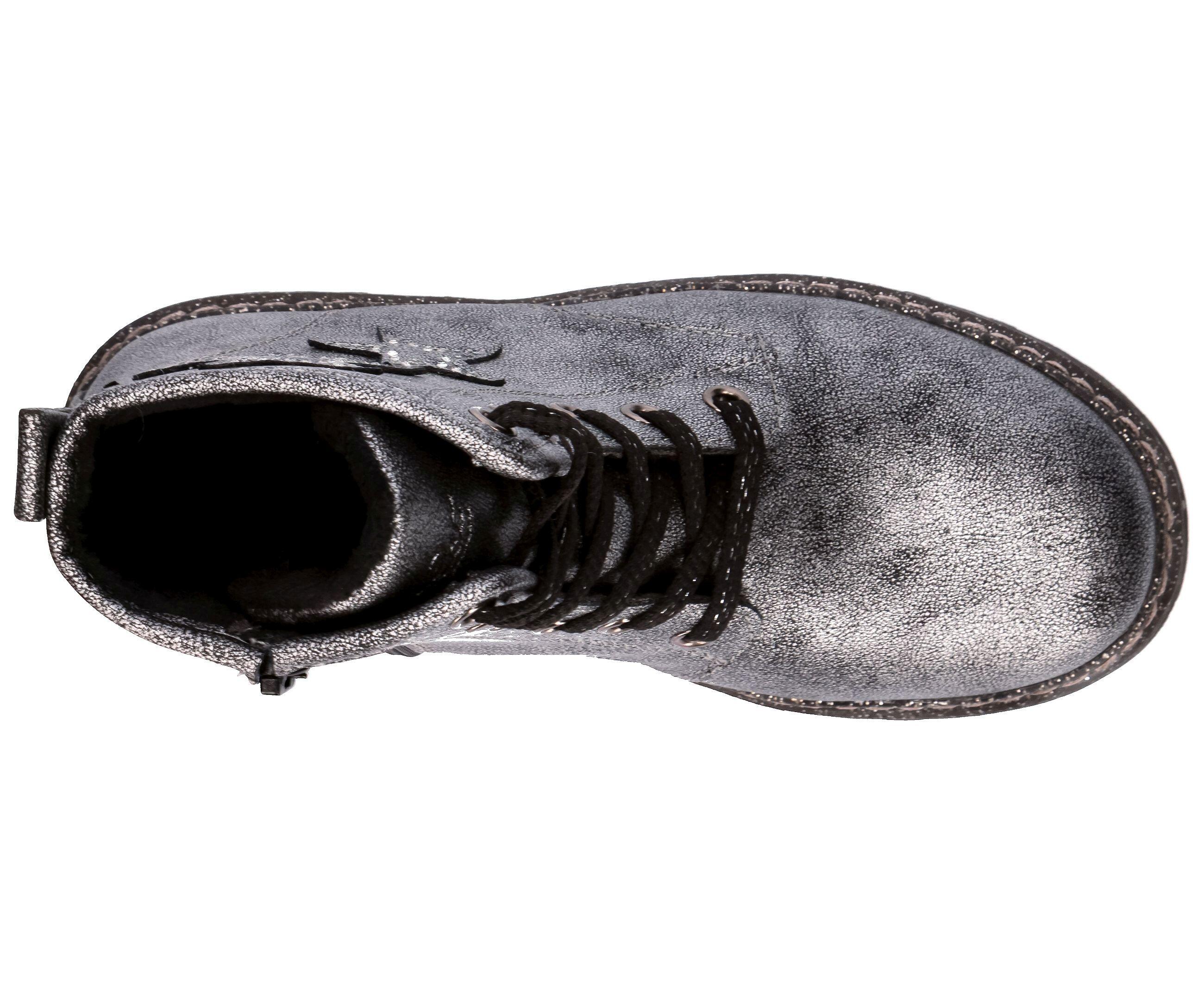 Chaussures universel unisex Lico Sarina Hip 5/5