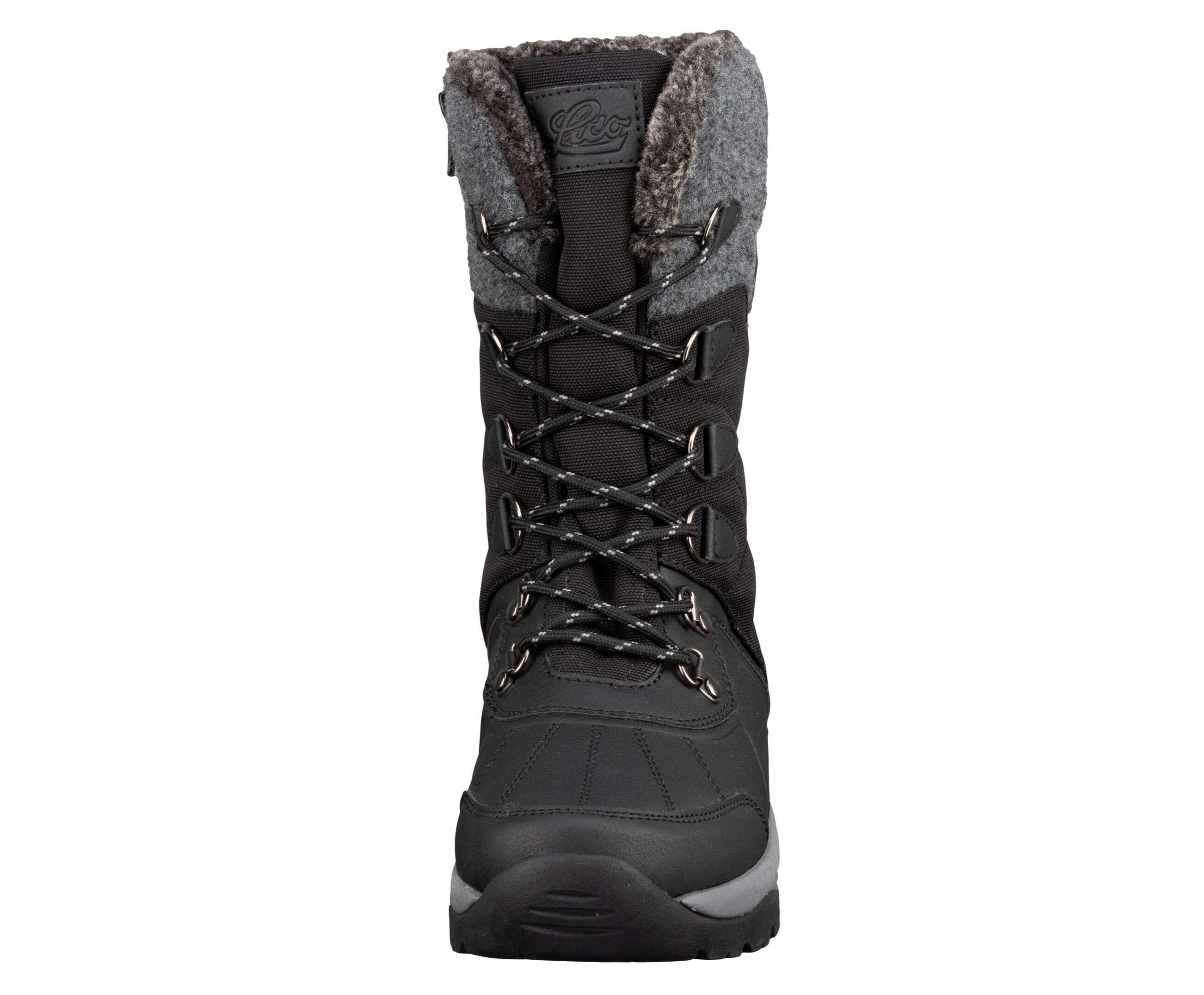 Lico Silke winterlaars met Comfortex membraan 3/6
