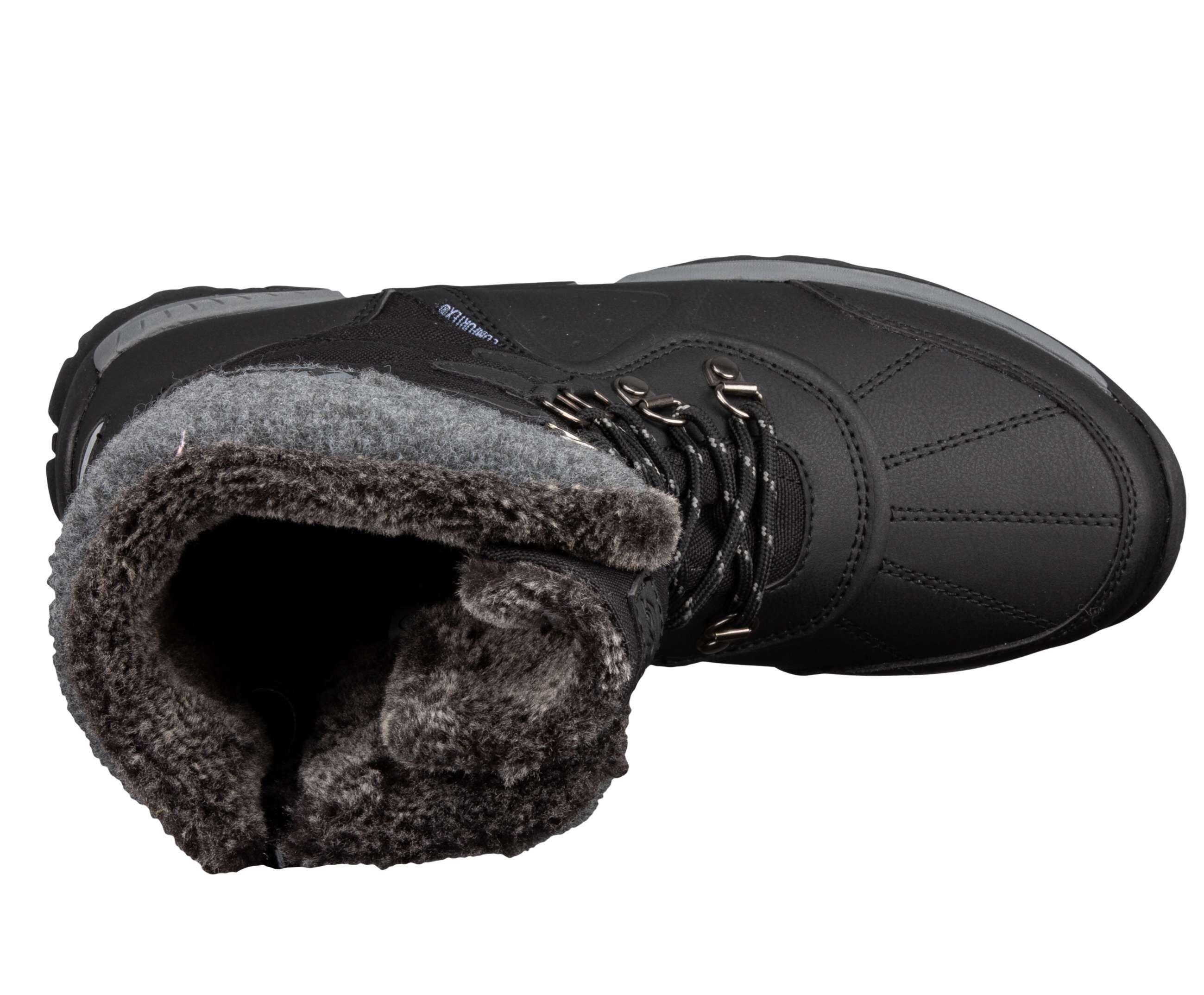 Lico Silke winterlaars met Comfortex membraan 5/6