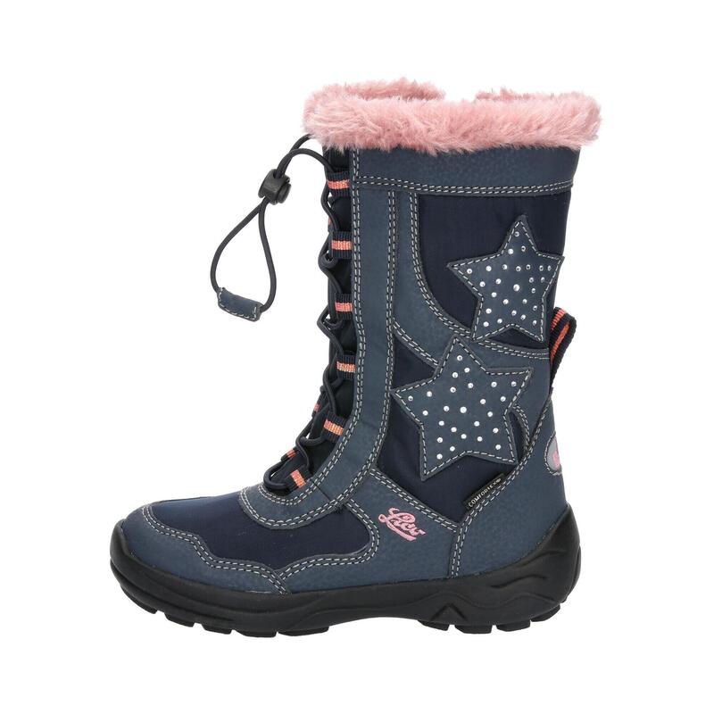 Winterstiefel Madchen Wasserdicht