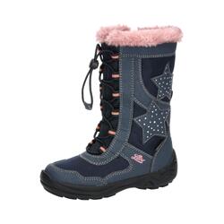 Chaussures d’hiver imperméable et respirant Filles LICO Cathrin