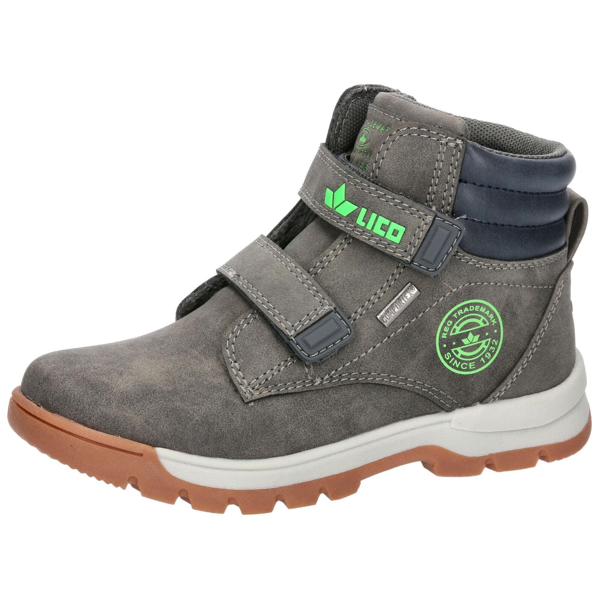 bottes Marius V LICO Decathlon