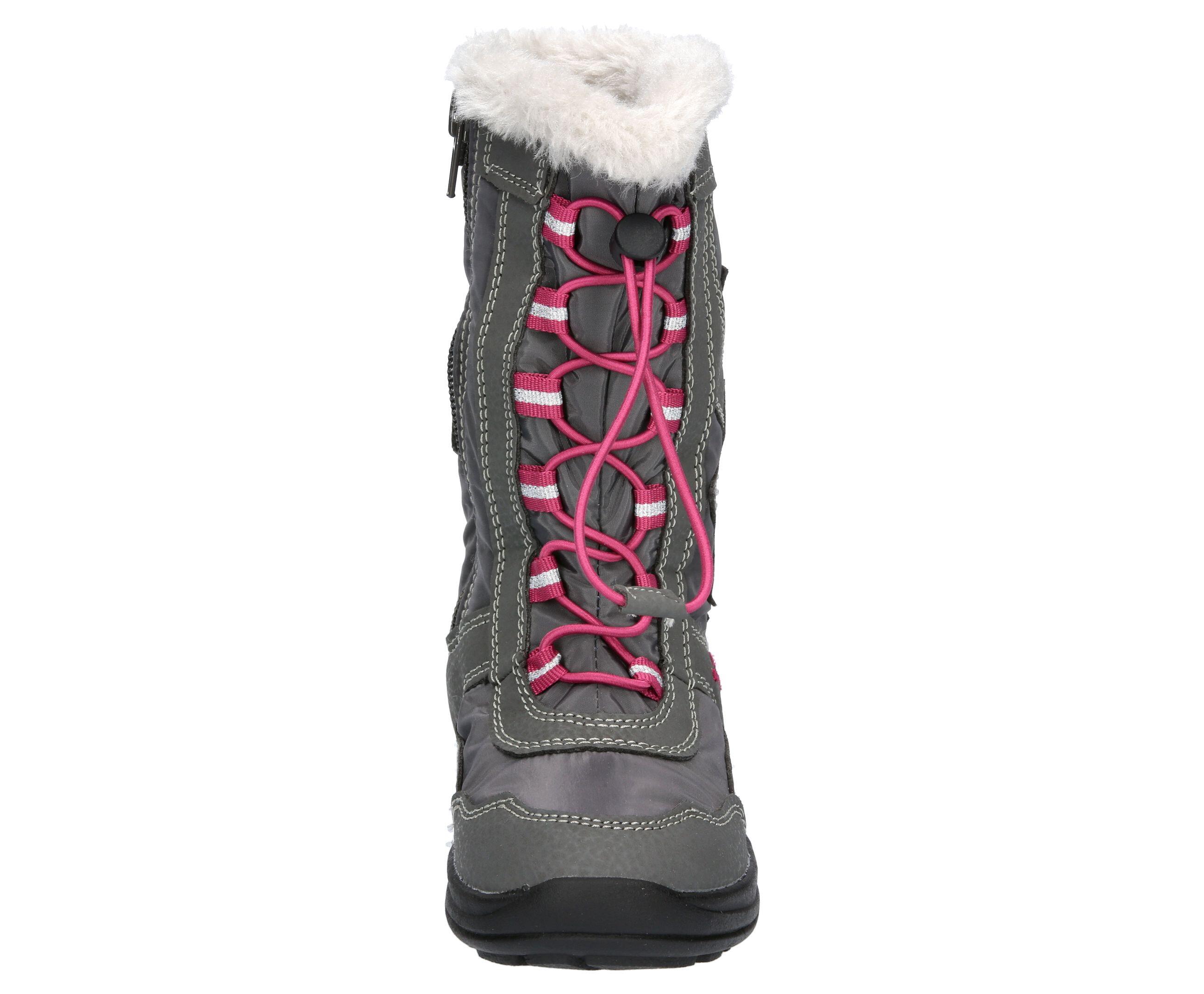 Chaussures d’hiver imperméable et respirant Filles LICO Cathrin 3/5