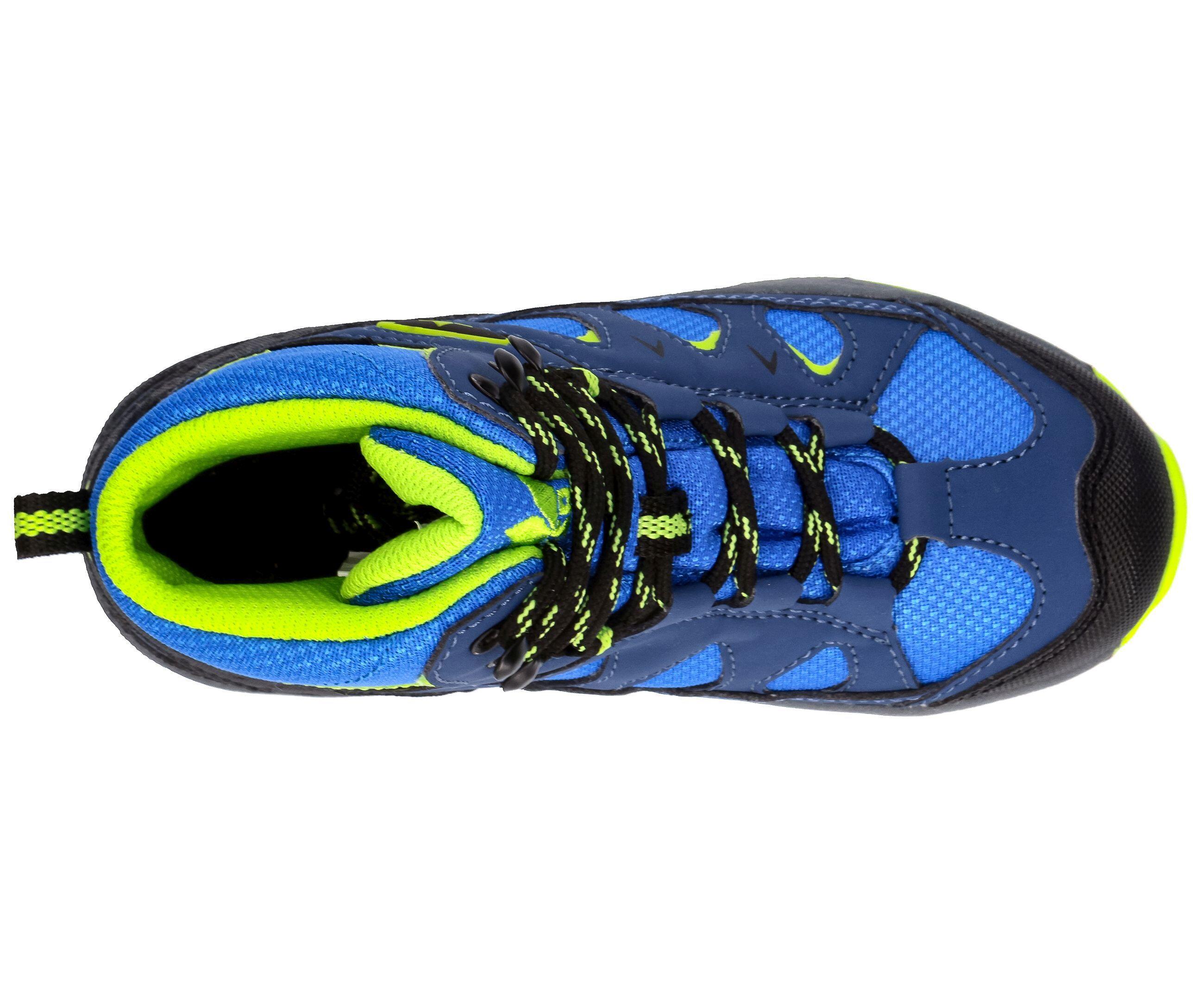 Decathlon Cascade botte d'hiver imperméable avec doublure chaude 5/6