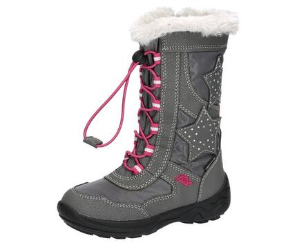 Chaussures d’hiver imperméable et respirant Filles LICO Cathrin