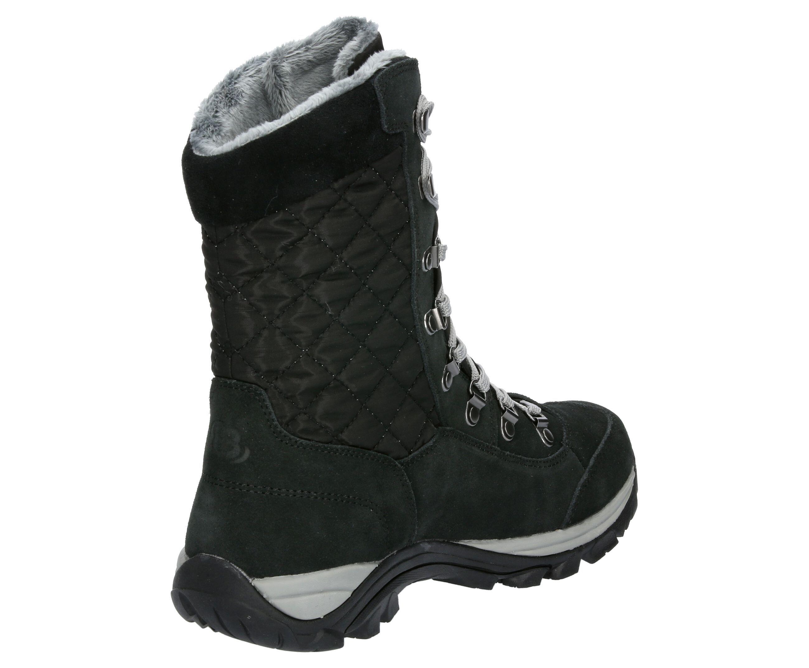 Brütting Fenella ???te d’hiver femme imperméable 4/7