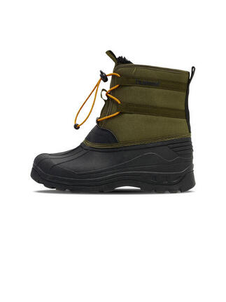 Stiefel Icicle Low Kinder Leichte Design Hummel