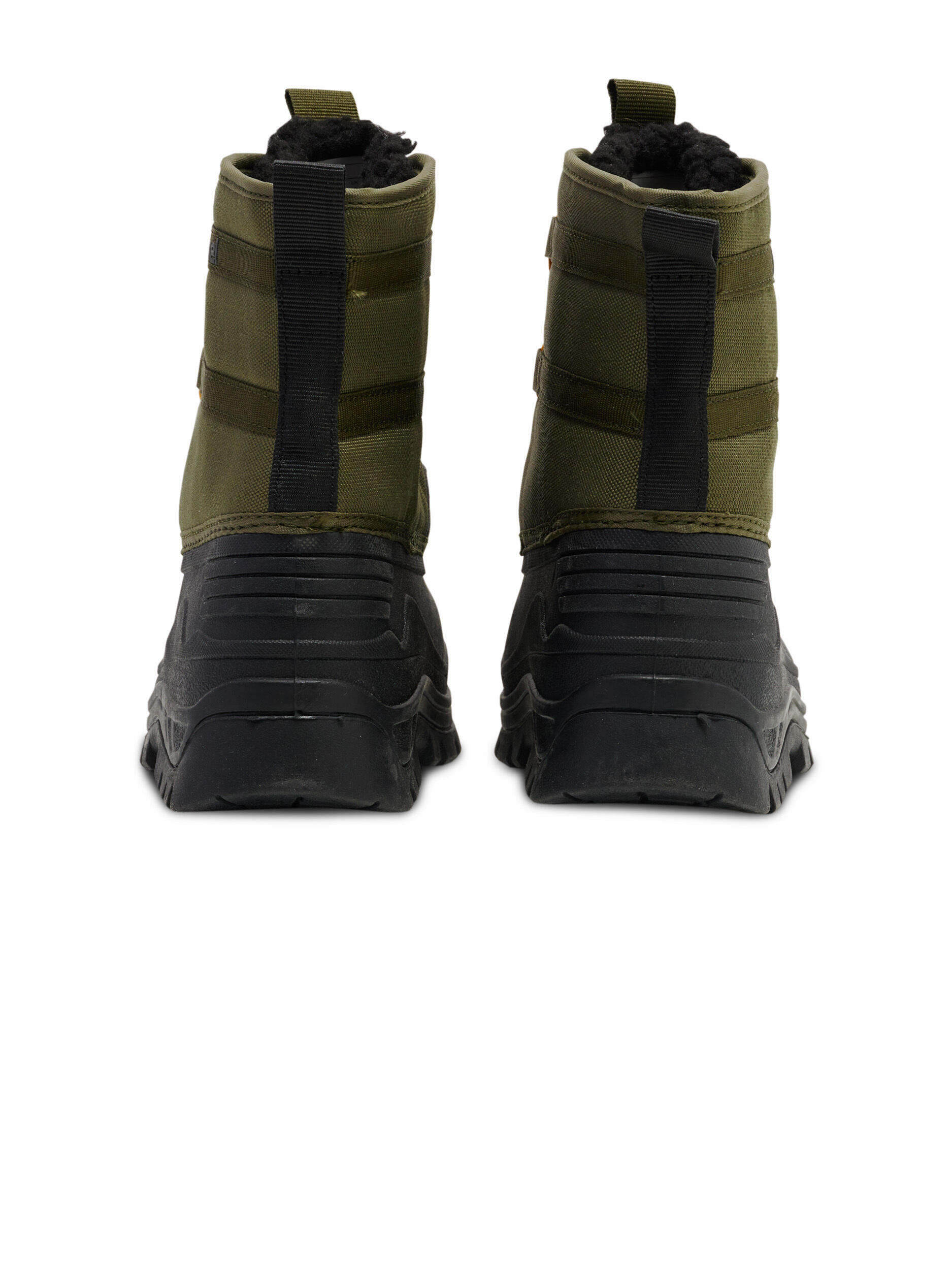 Stiefel Icicle Low Kinder Leichte Design Hummel 2/15