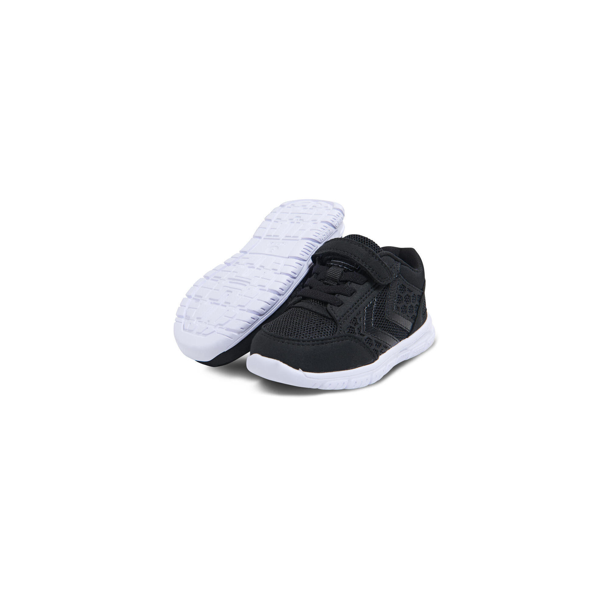 Klettverschluss Sneaker Crosslite Kinder HUMMEL 4/7