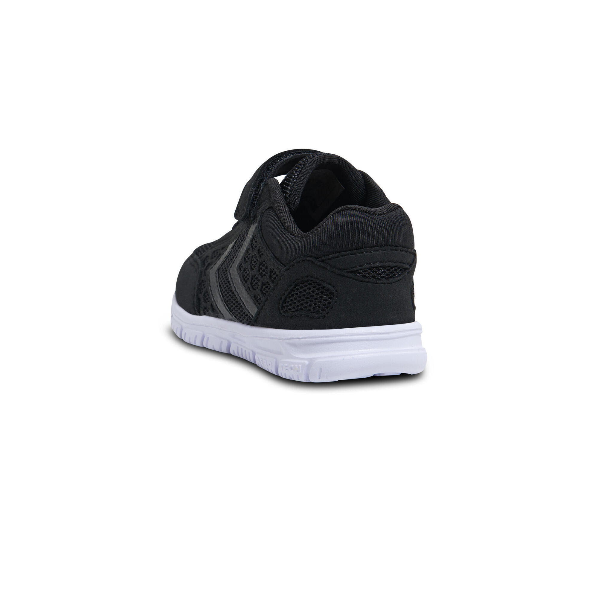 Klettverschluss Sneaker Crosslite Kinder HUMMEL 2/7