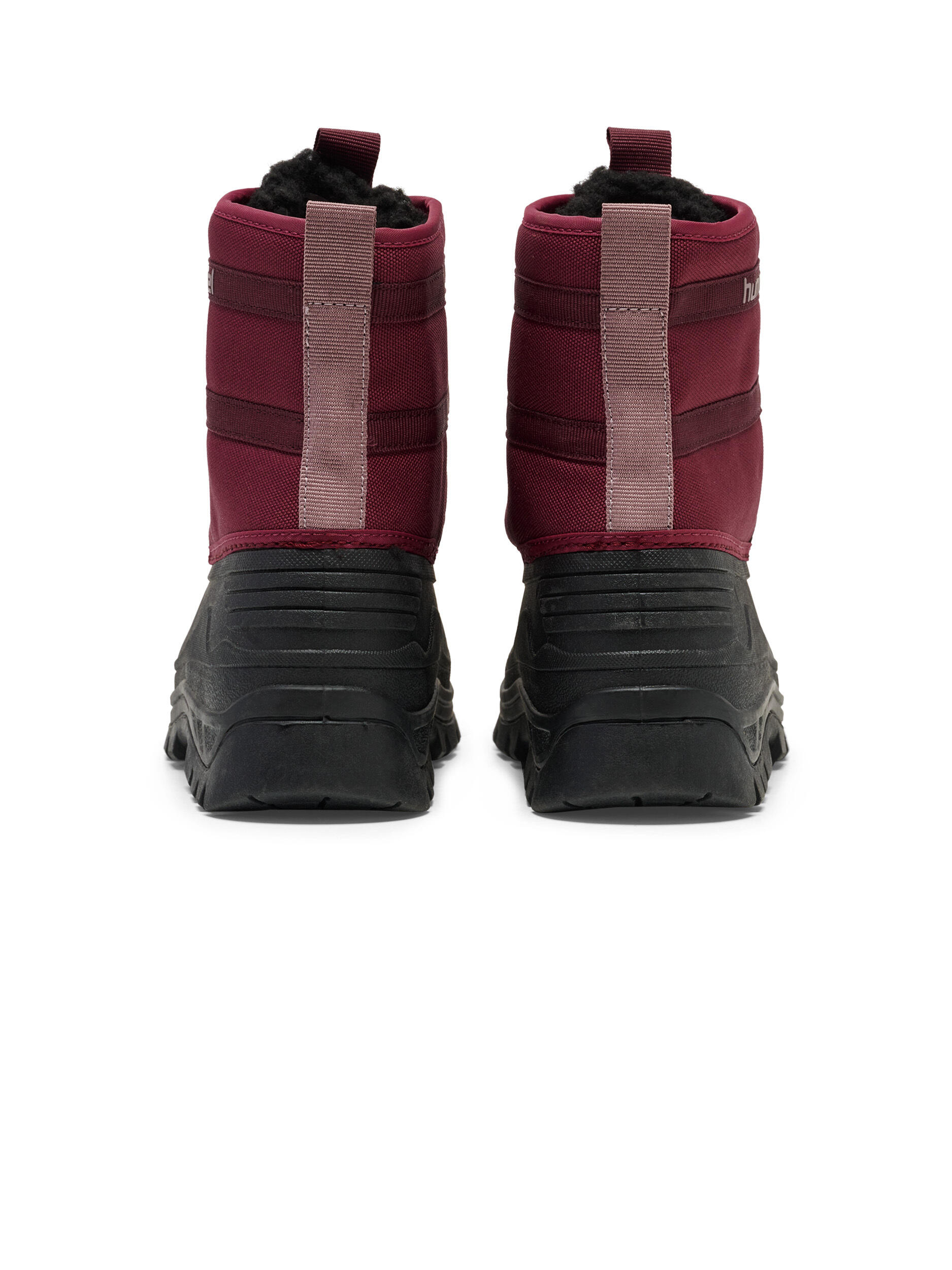 Schnürsenkel Stiefel Icicle Jr Lebensstil Kinder 2/7