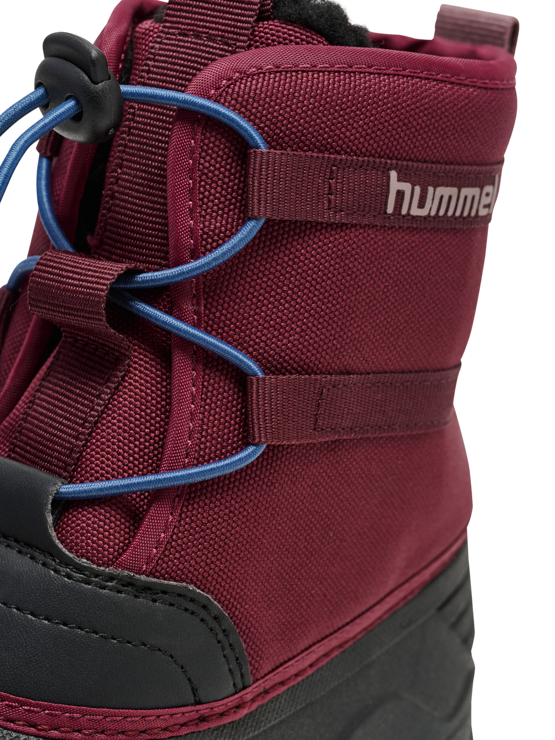 Schnürsenkel Stiefel Icicle Jr Lebensstil Kinder 3/7