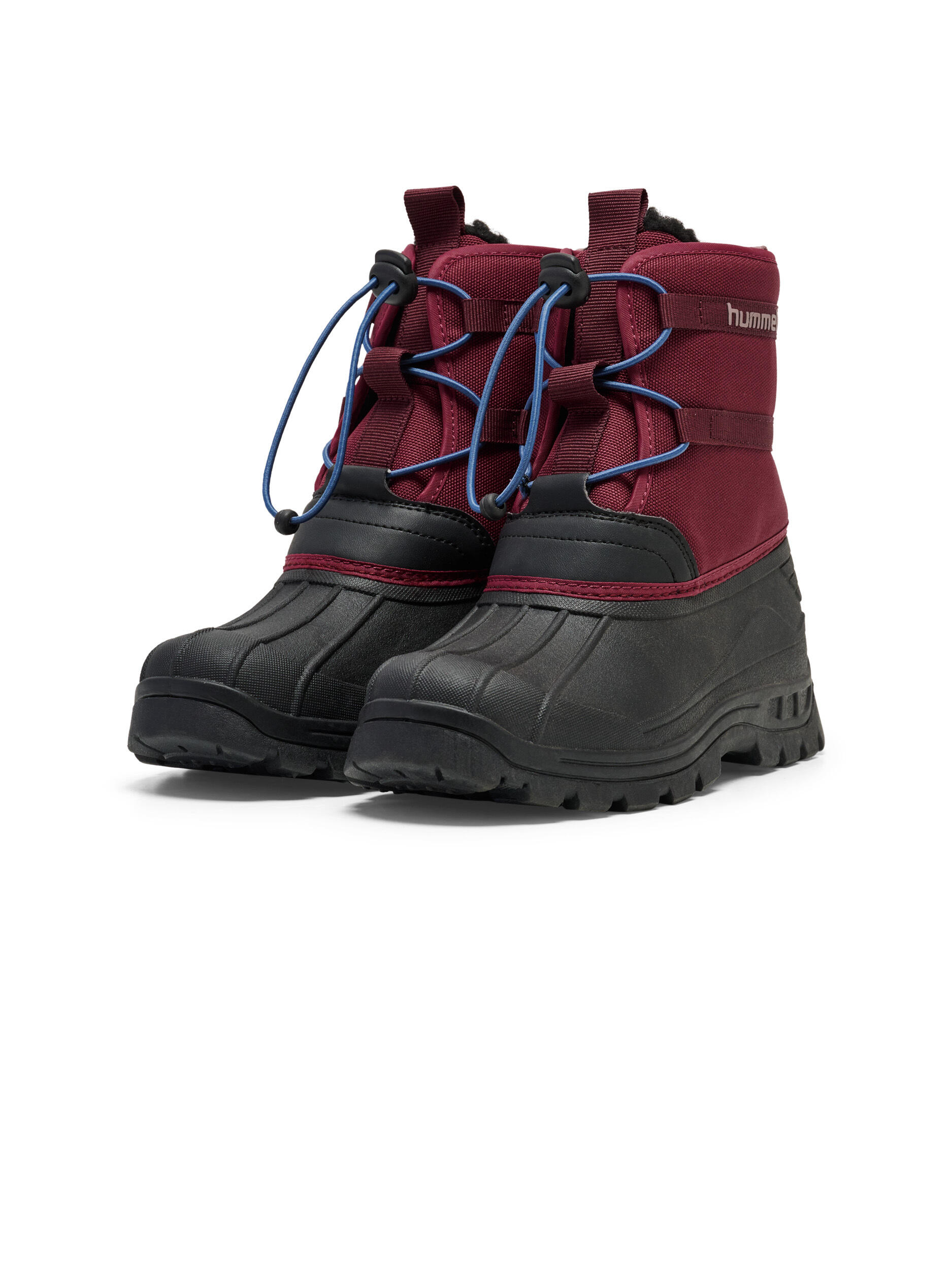 Schnürsenkel Stiefel Icicle Jr Lebensstil Kinder 4/7
