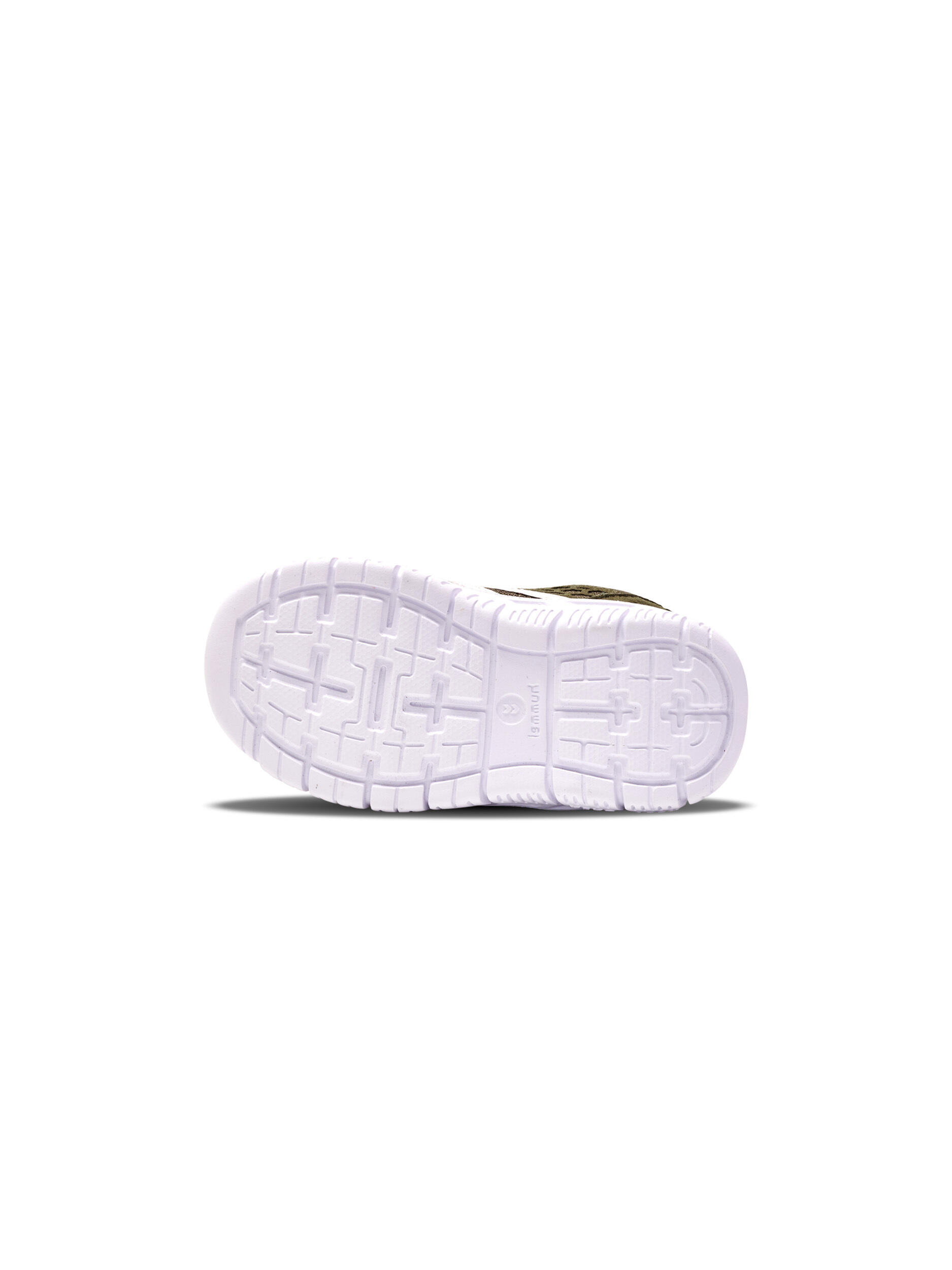 Klettverschluss Sneaker Crosslite Kinder HUMMEL 5/7