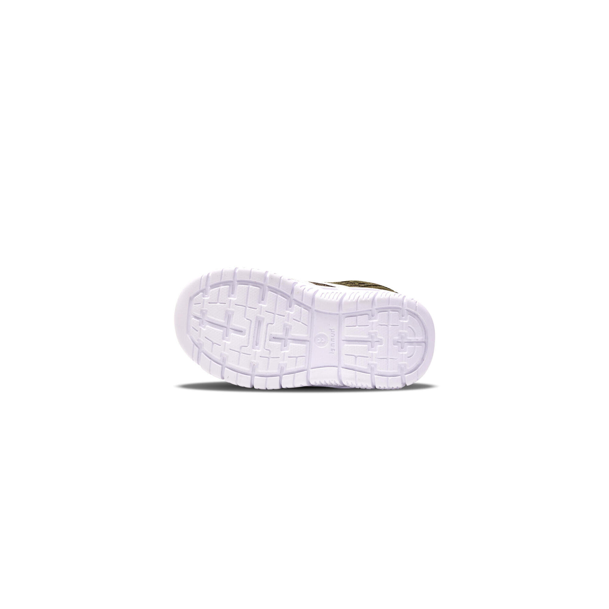 Baby sneakers Hummel Crosslite