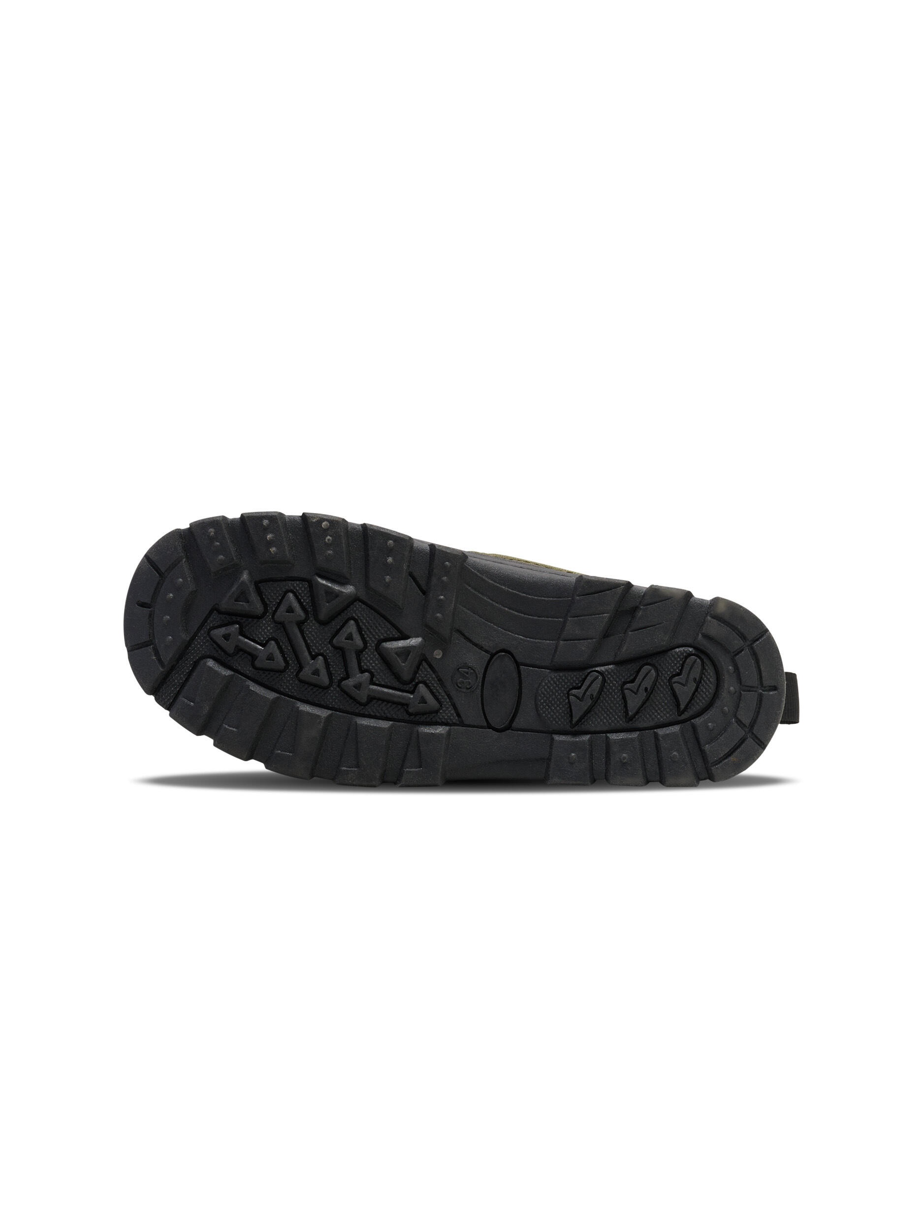 Stiefel Icicle Low Kinder Leichte Design Hummel 5/15