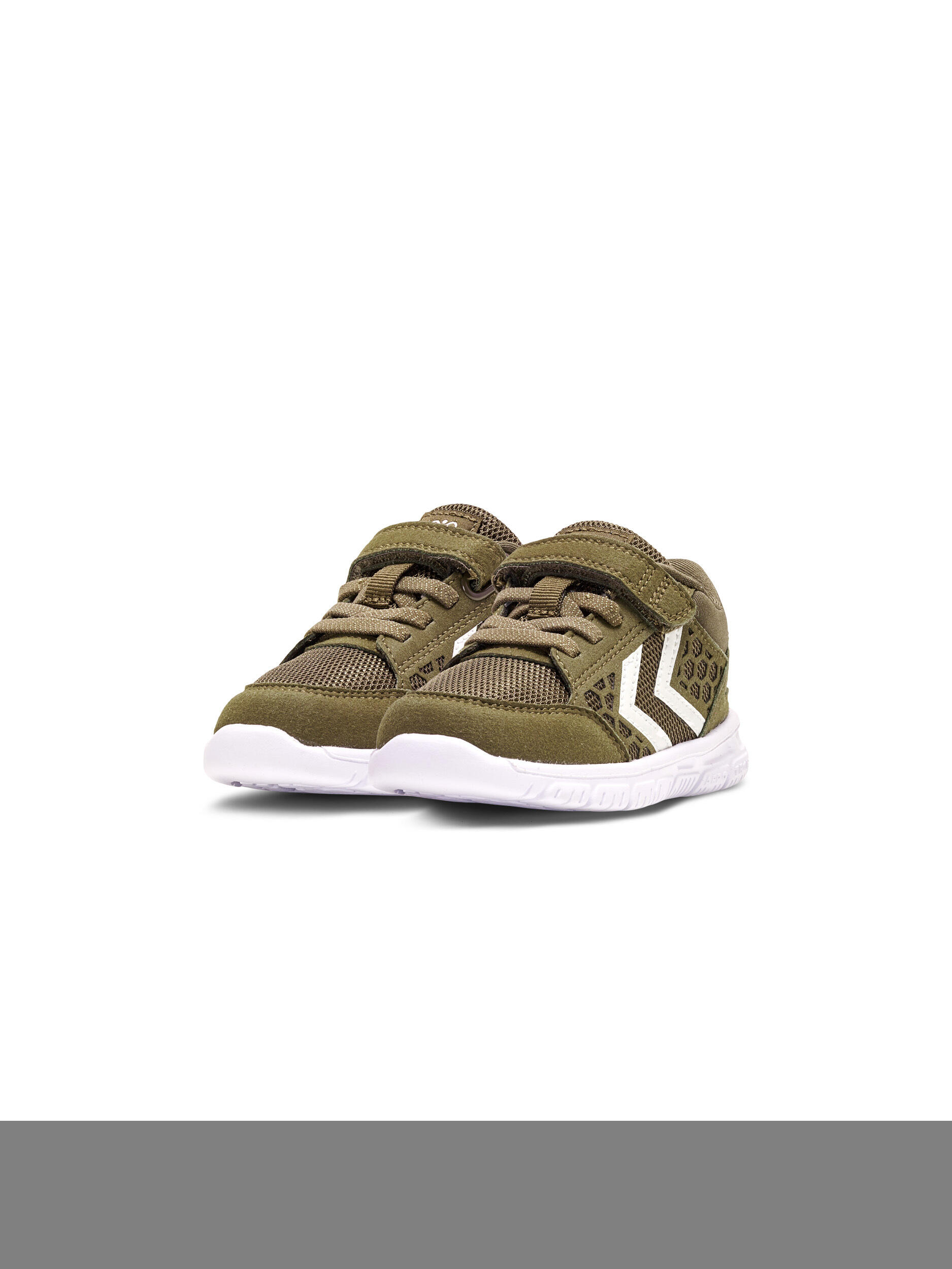Klettverschluss Sneaker Crosslite Kinder HUMMEL 4/7