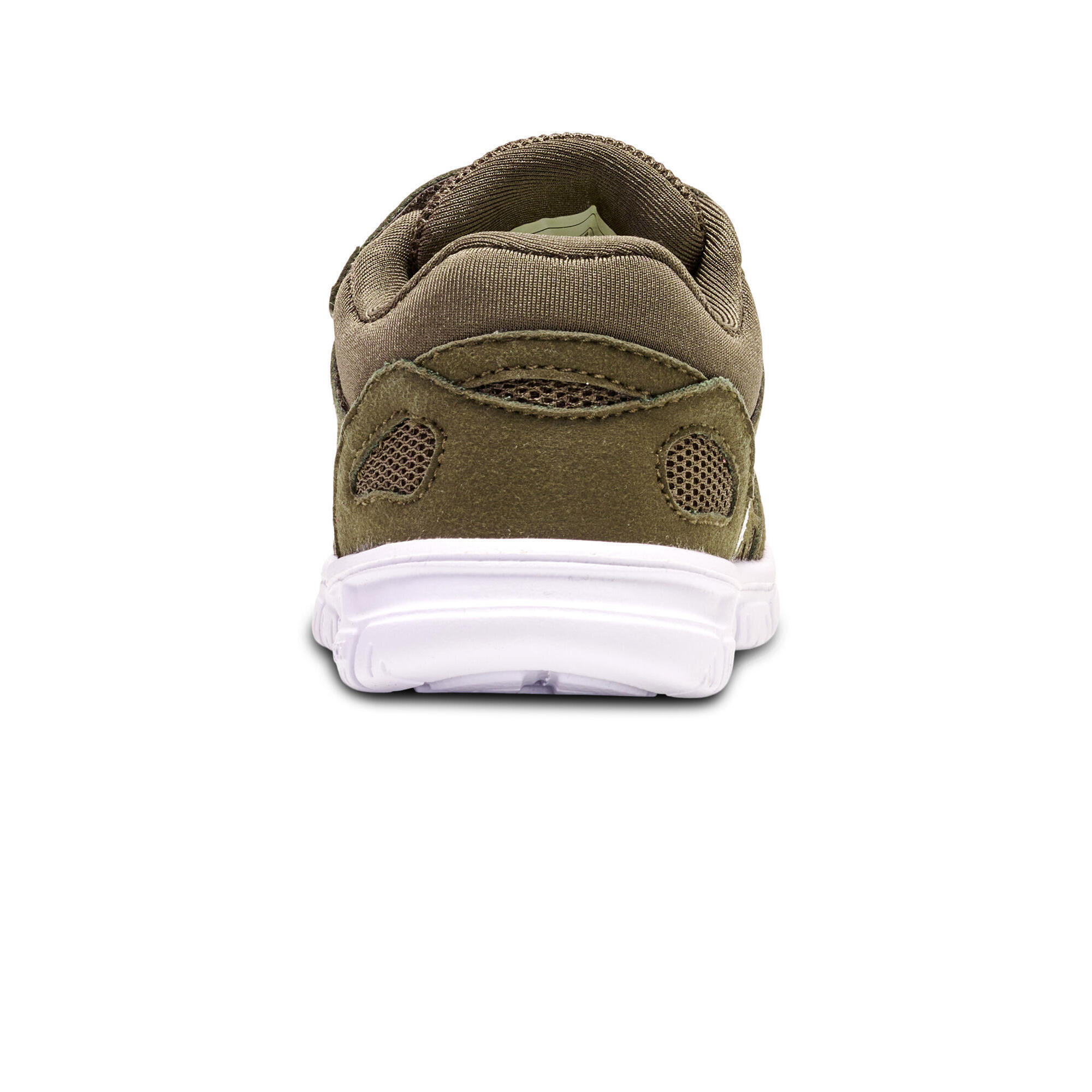 Klettverschluss Sneaker Crosslite Kinder HUMMEL 2/7