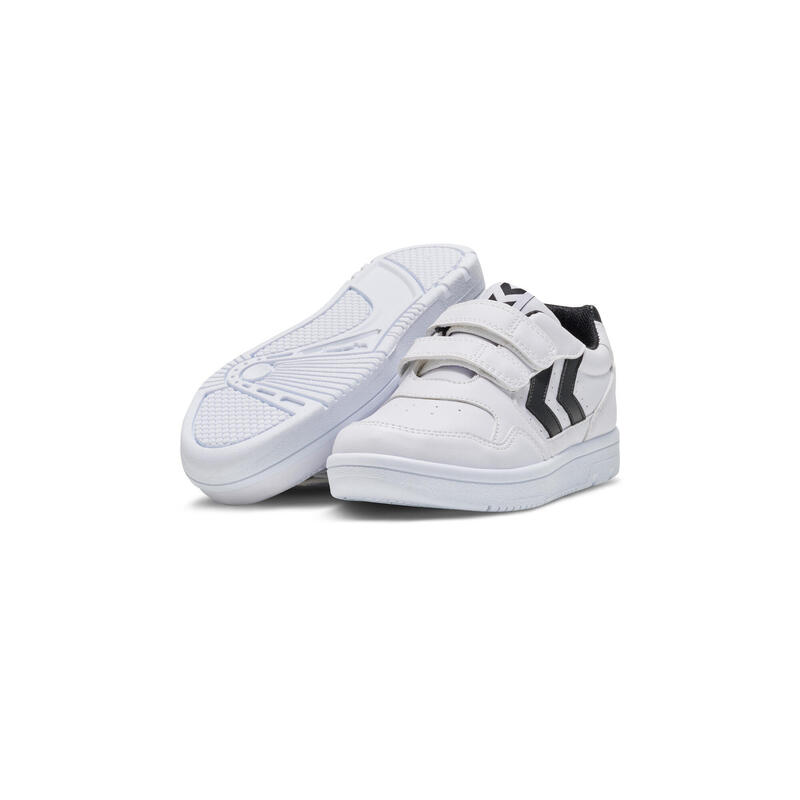 Camden Jr Sneaker Low Unisex Kinder