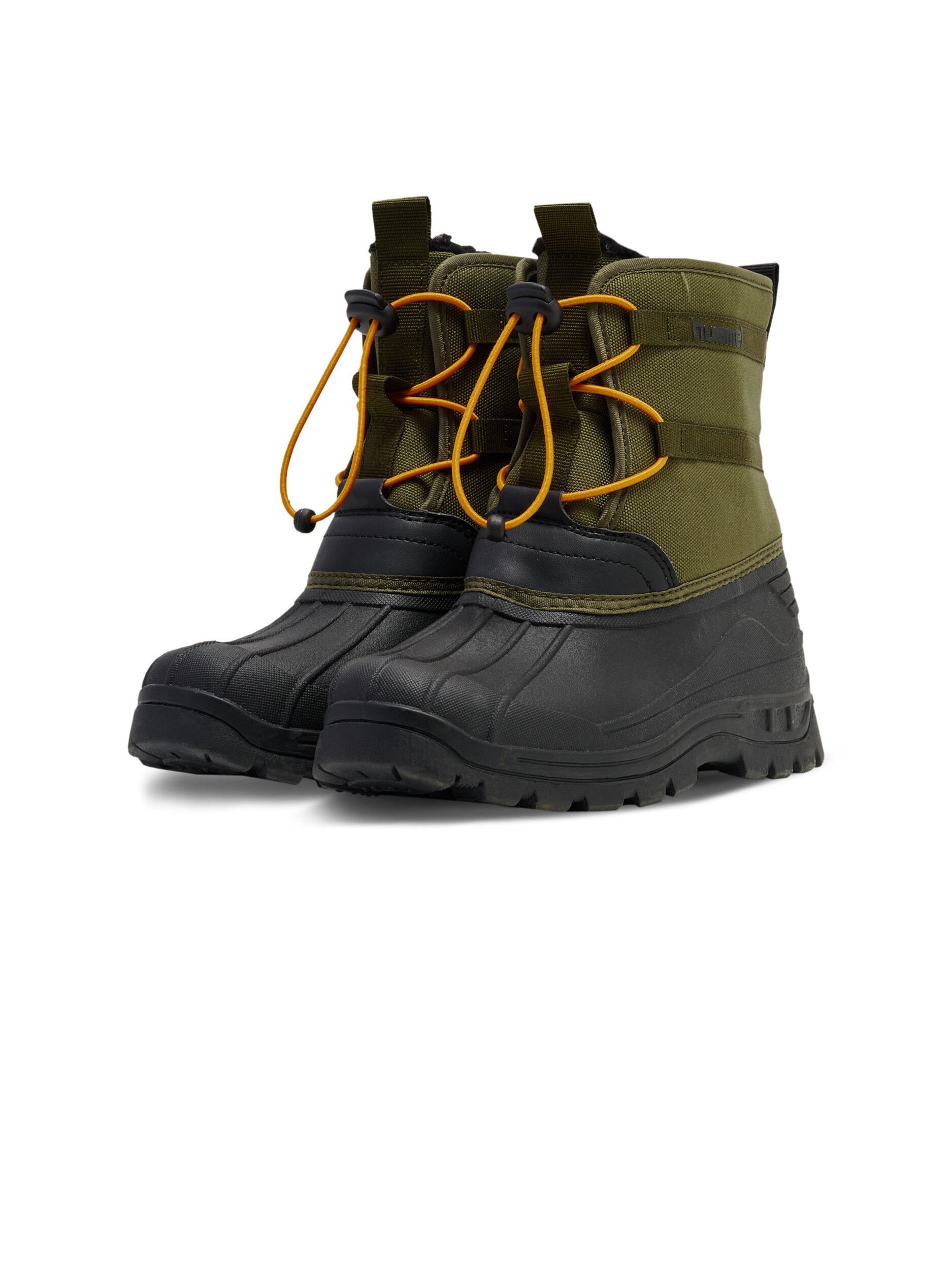 Stiefel Icicle Low Kinder Leichte Design Hummel 4/15