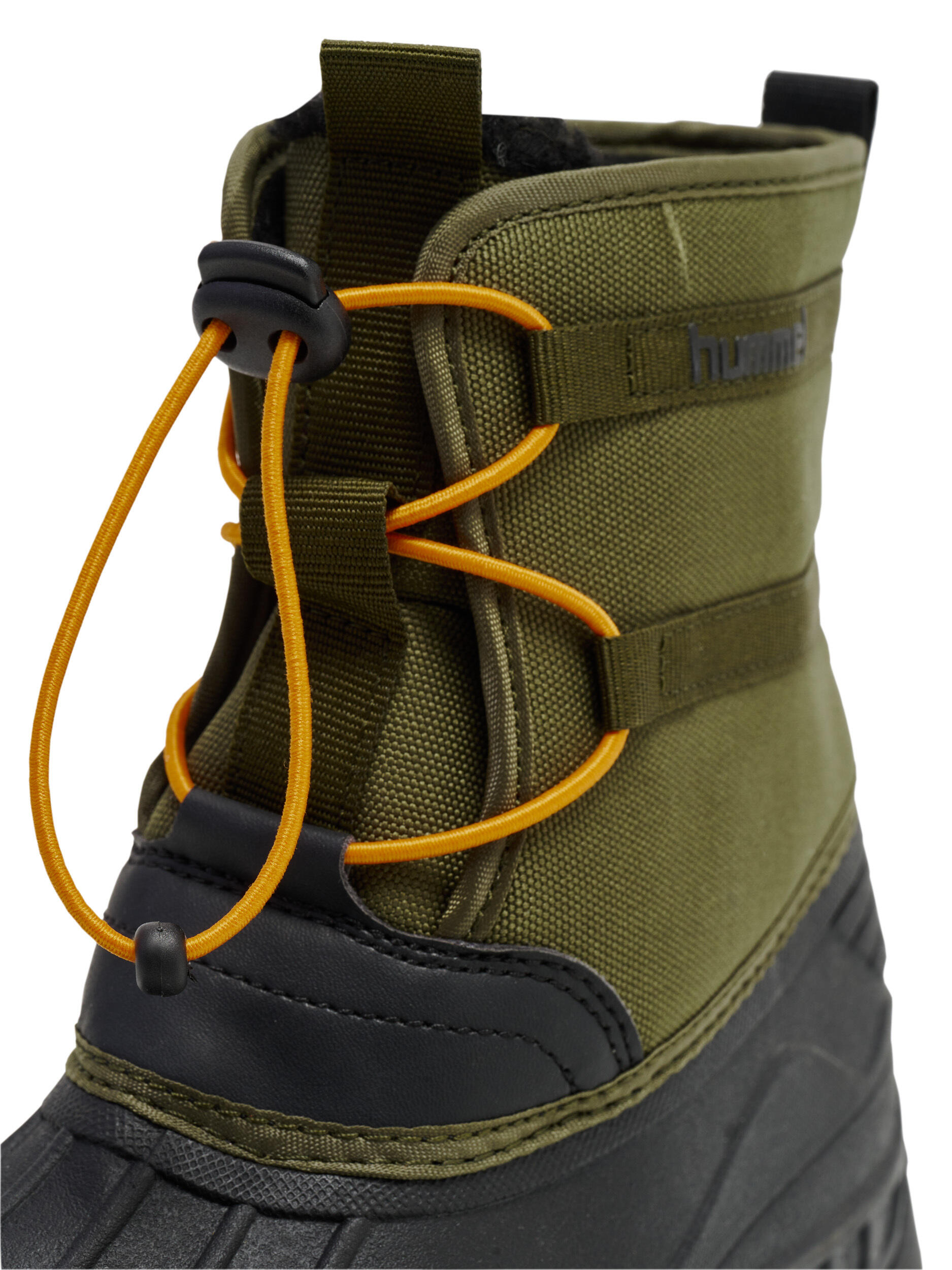 Stiefel Icicle Low Kinder Leichte Design Hummel 3/15