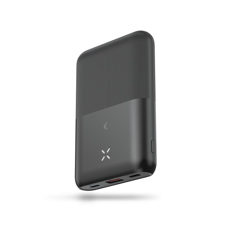 Batterie externe Ksix, ultra-mince, 10 000 mAh