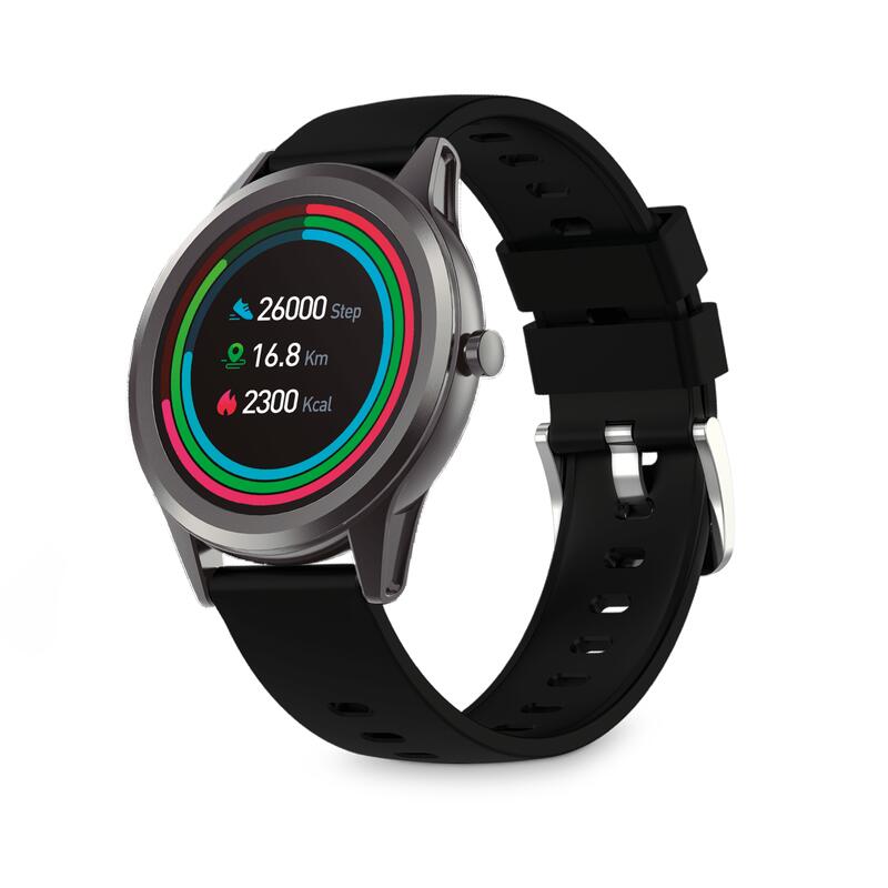 Ksix Globe Smartwatch