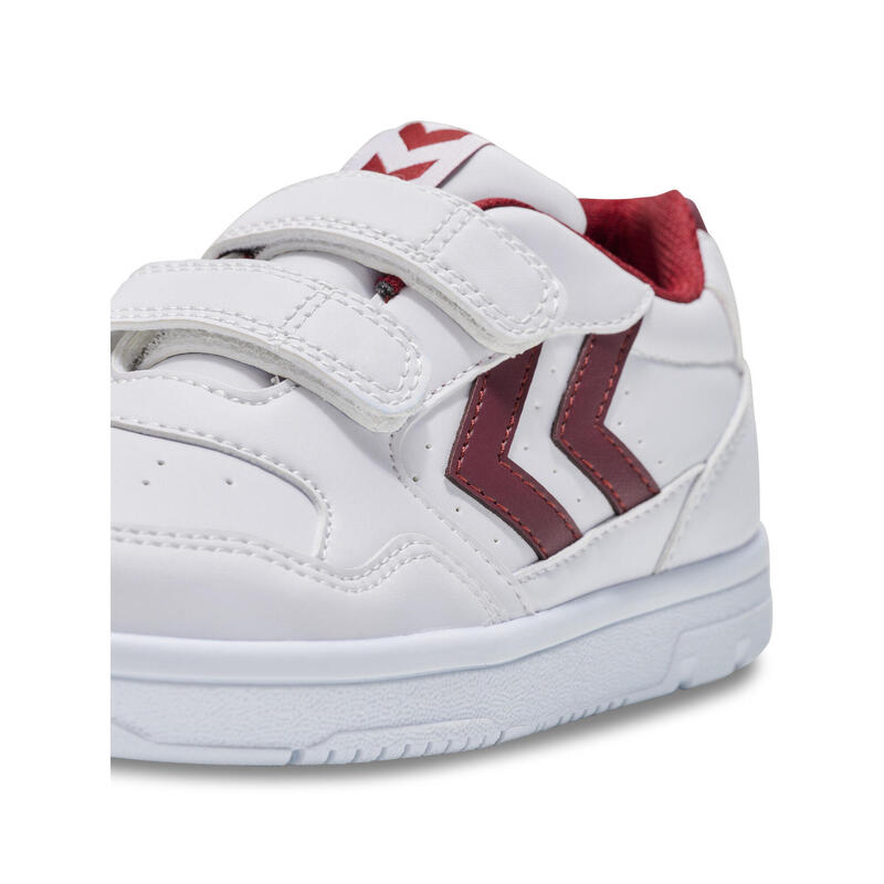 Camden Jr Sneaker Low Unisex Kinder