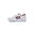 Camden Jr Sneaker Low Unisex Kinder