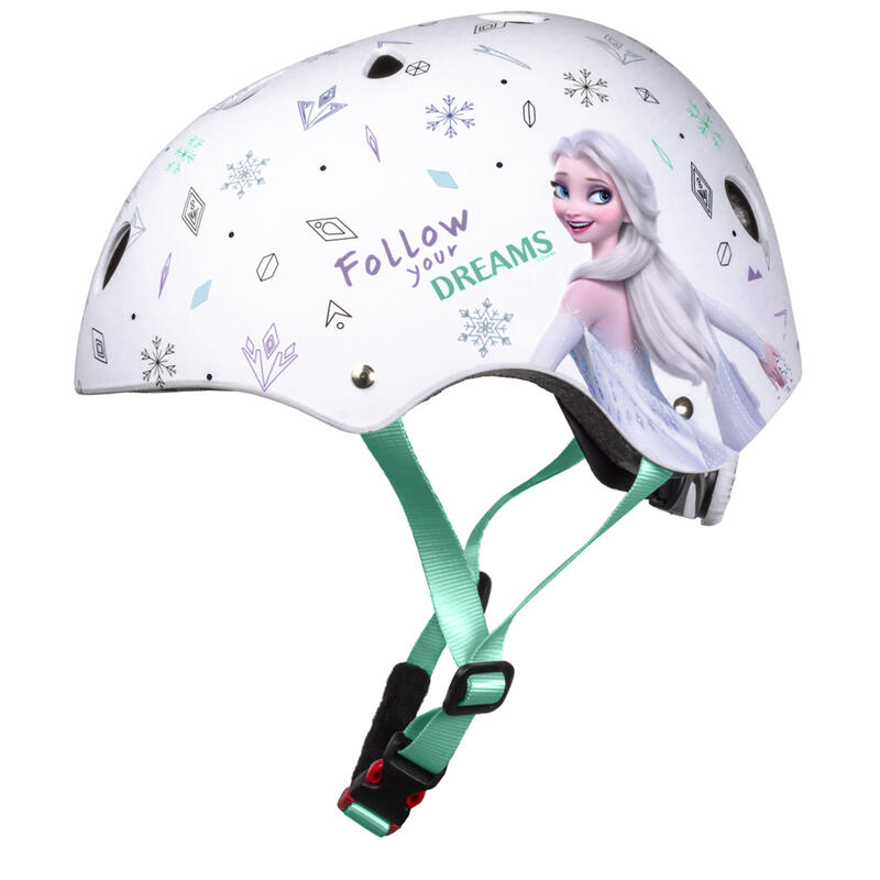 Helm voor kinderen - Frozen II