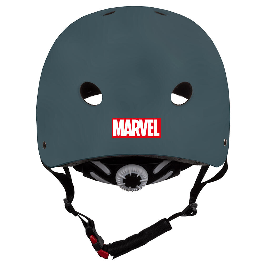 avengers youth bike helmet BELL Marvel Iron Man Hero Helmet, Red, Child (5-8 yrs.) : Sports & Outdoors extended rear coverage Captain America Kids Bike Helmet