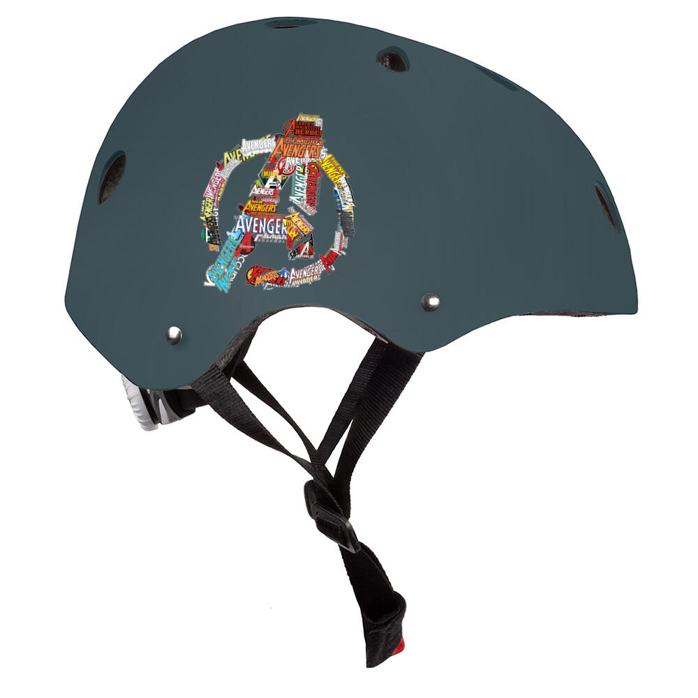 Capacete para crianças - Vingadores 2/5