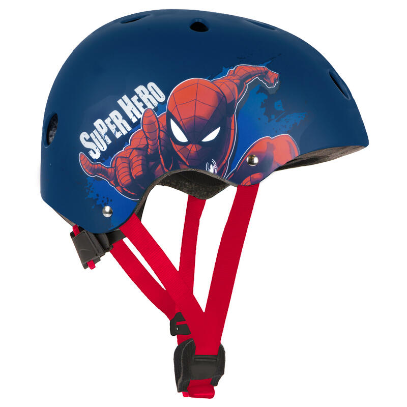 Helm voor kinderen - Spider Man