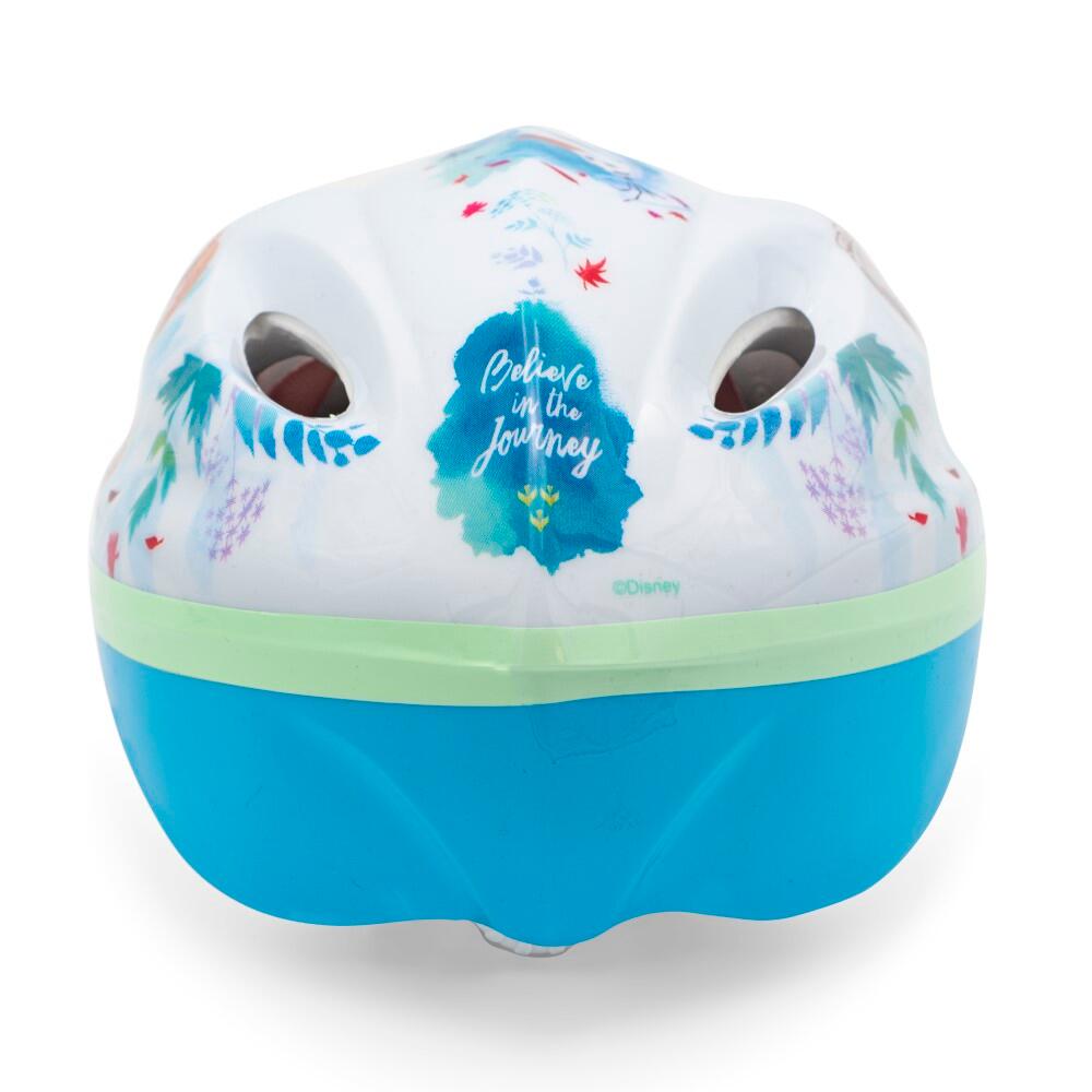 Mädchenfahrradhelm Frozen 4/5