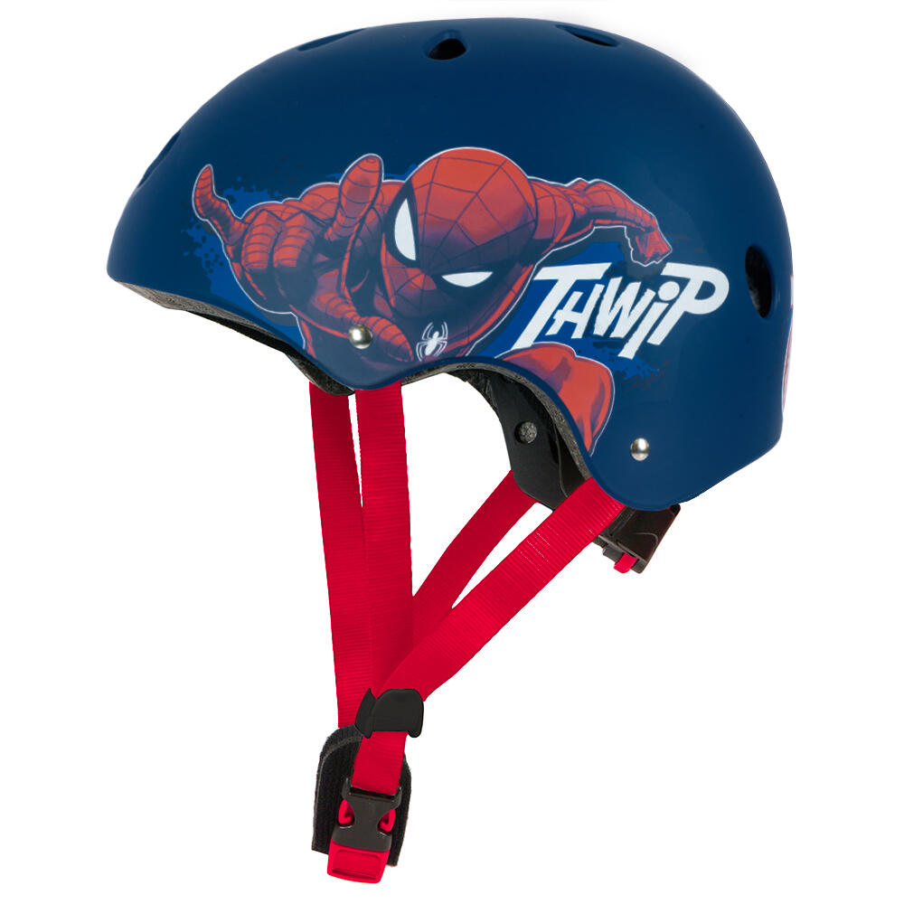 Casque pour enfants - Spider Man 4/5