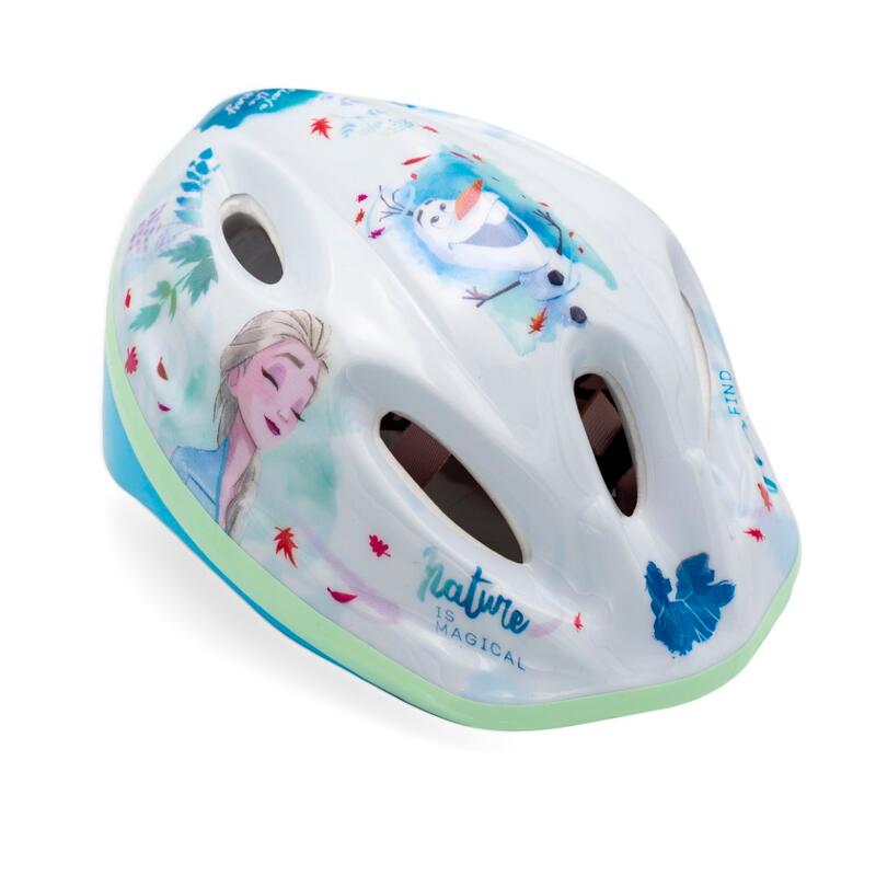 Dětská cyklistická helma Seven Frozen Ii