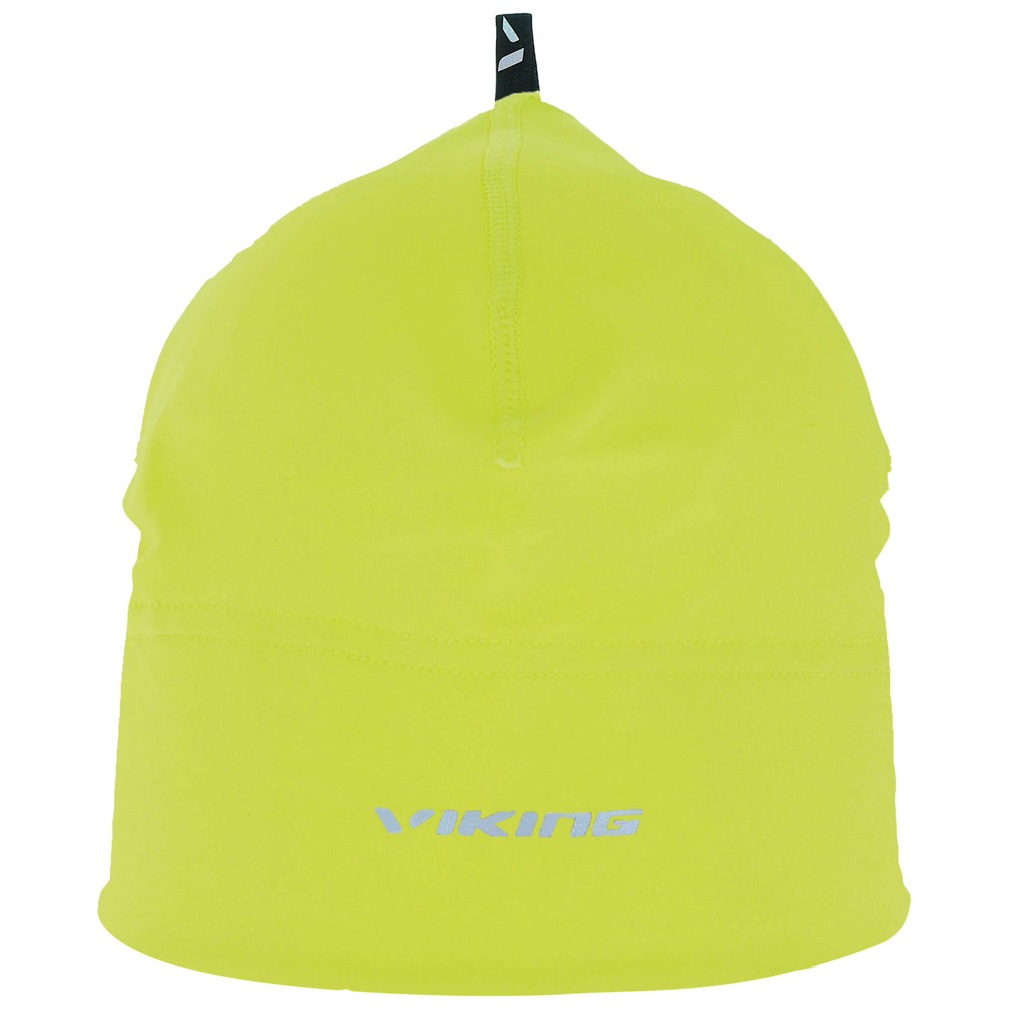 Viking - Casquette Multifonction Viking Runway - Bonnet - Jaune - Taille Unique - Decathlon